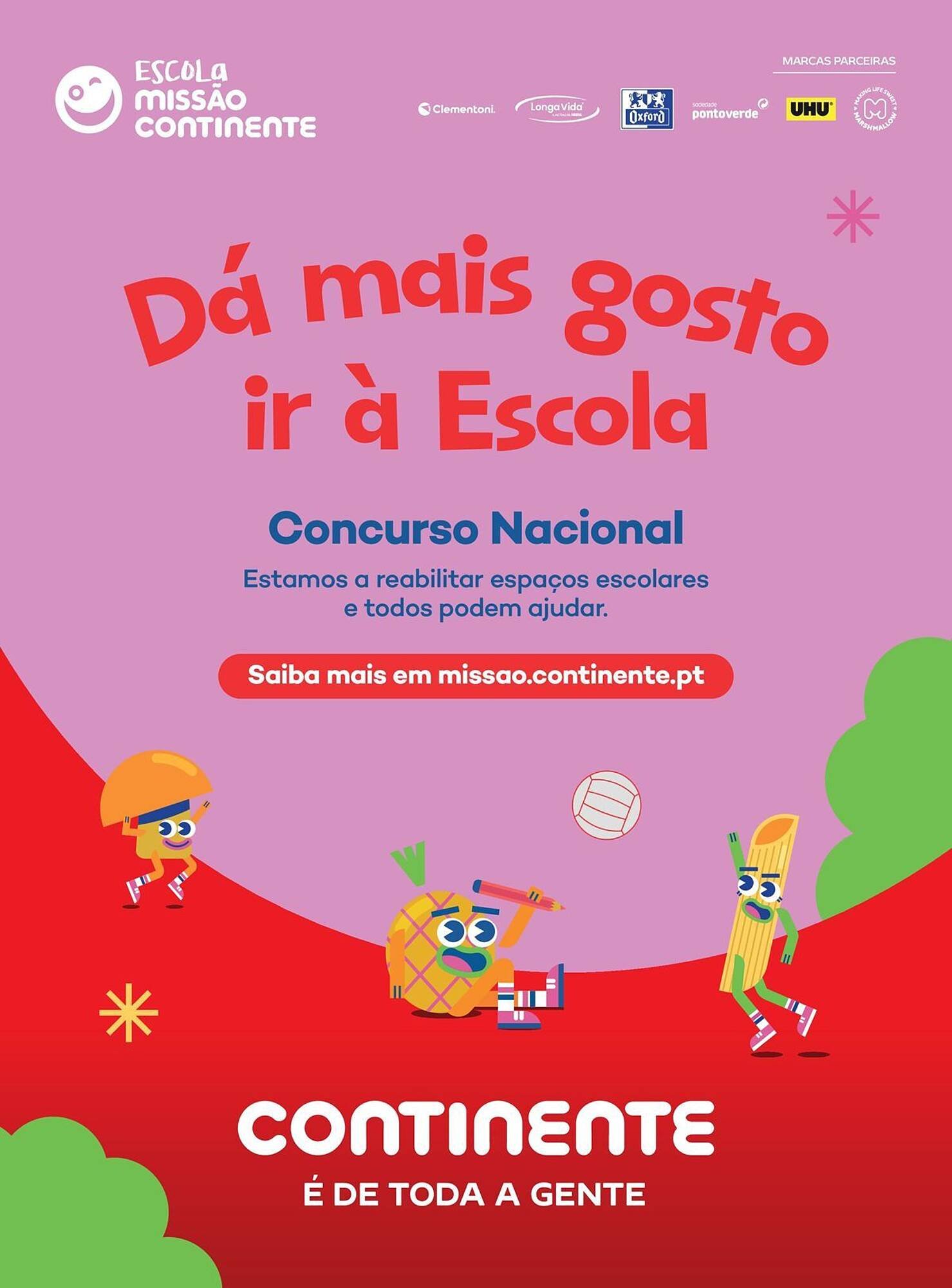 Folheto Continente (2025-10-16 - 2026-01-05) | 27