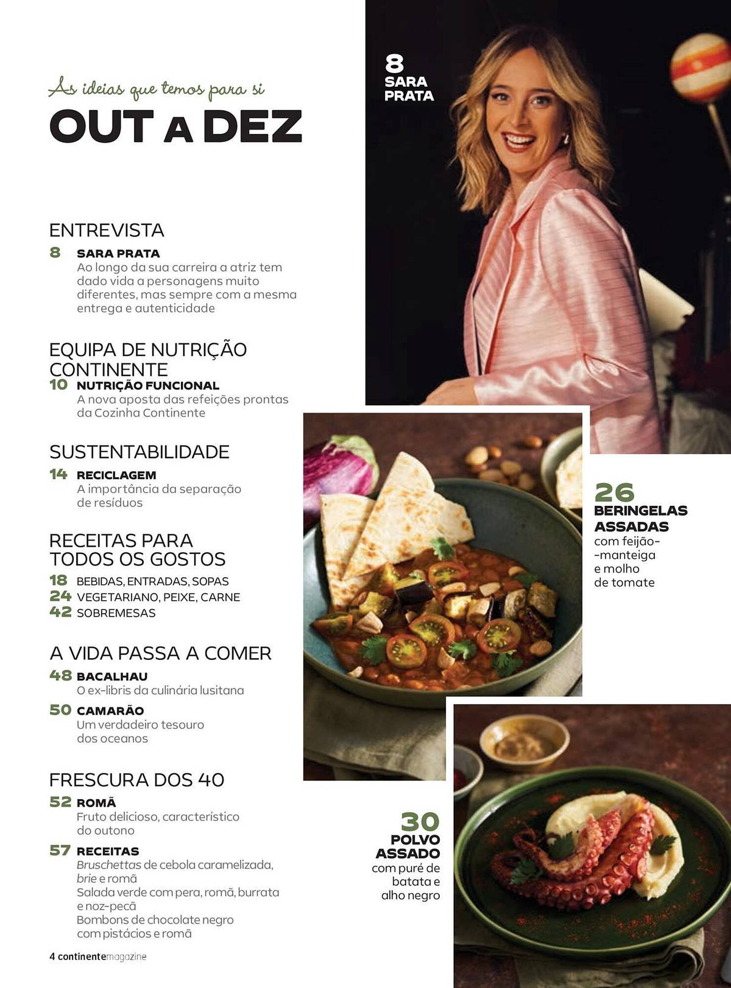 Folheto Continente (2025-10-16 - 2026-01-05) | 4