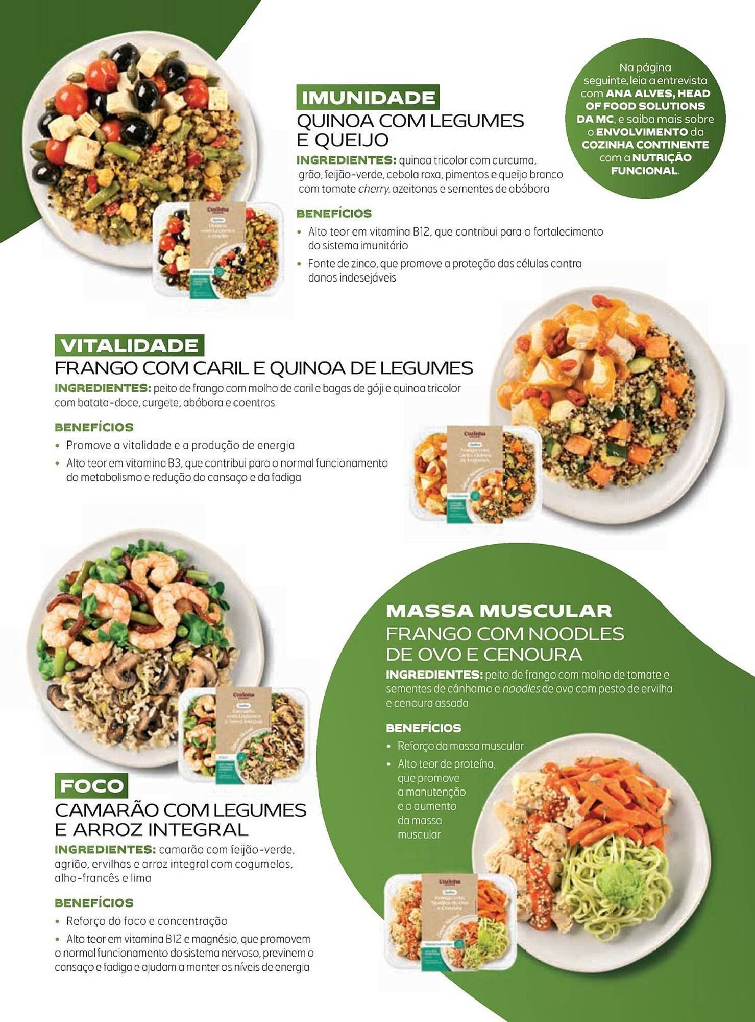 Folheto Continente (2025-10-16 - 2026-01-05) | 7