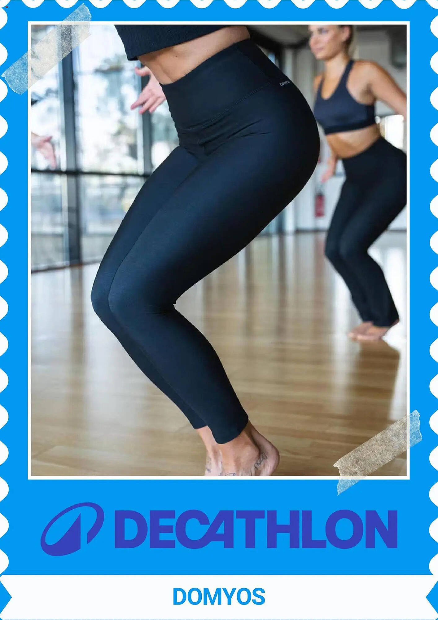 Catálogo Decathlon (2025-11-01 - 2025-12-06) | 1