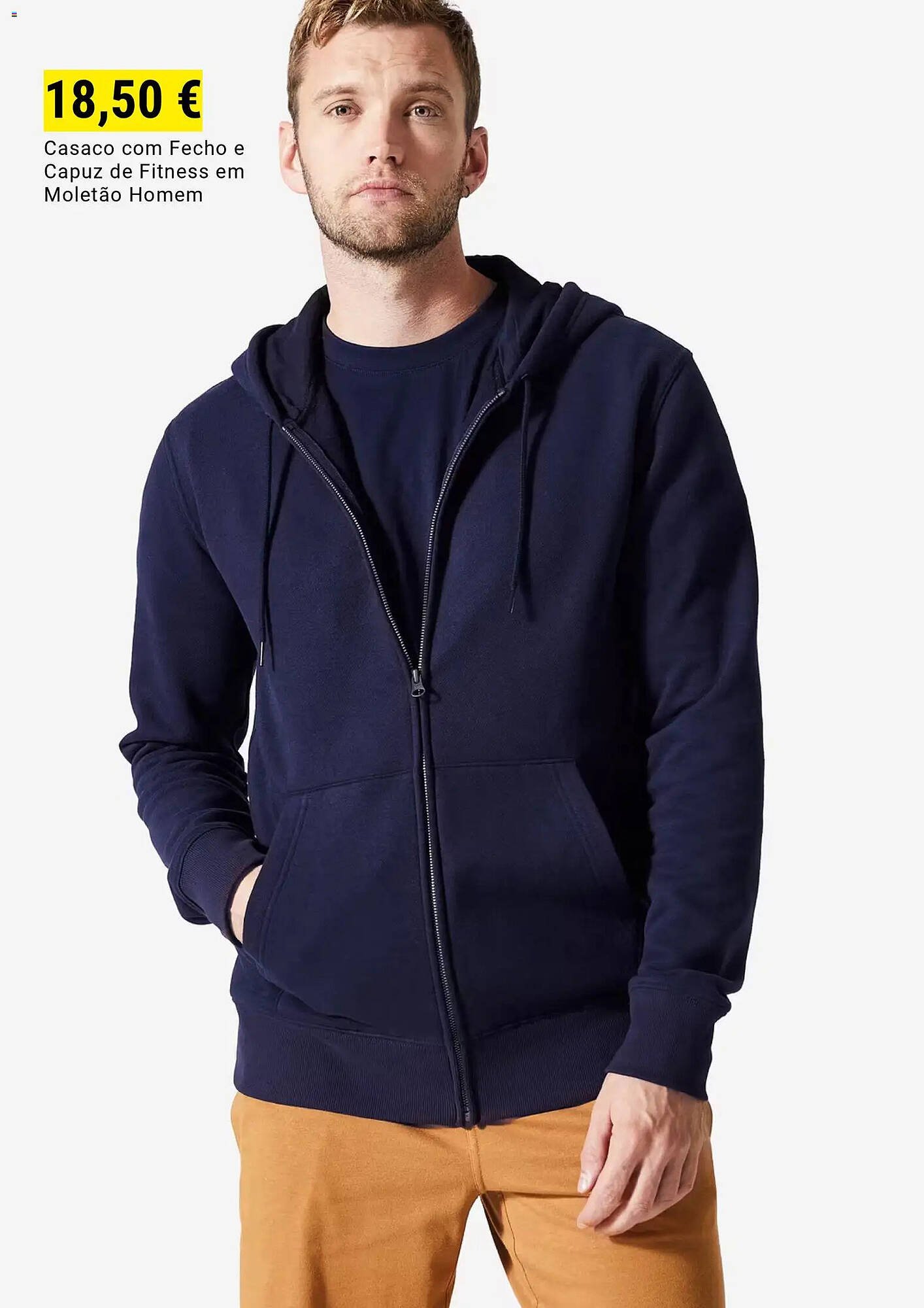 Catálogo Decathlon (2025-11-01 - 2025-12-06) | 15