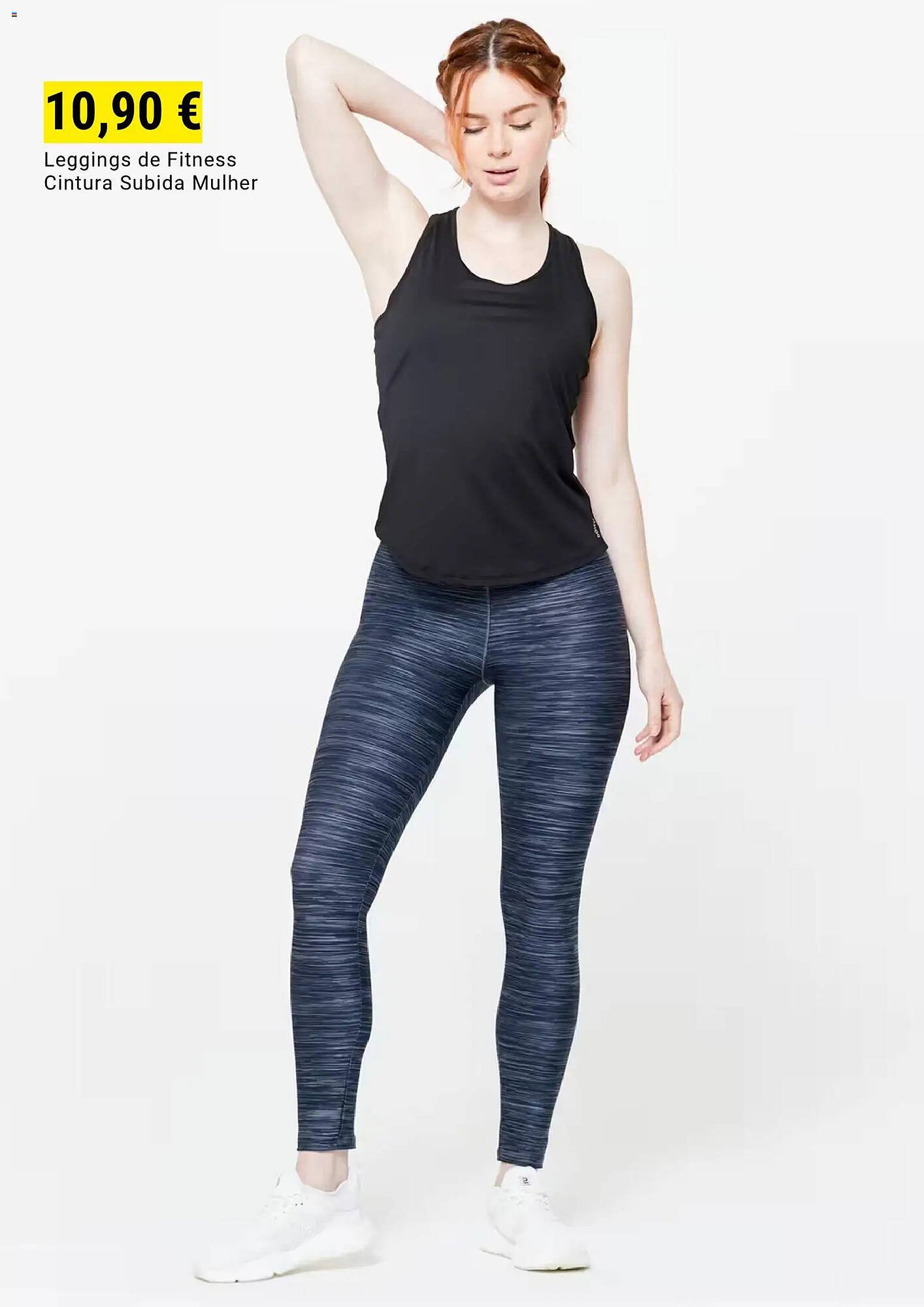 Catálogo Decathlon (2025-11-01 - 2025-12-06) | 8