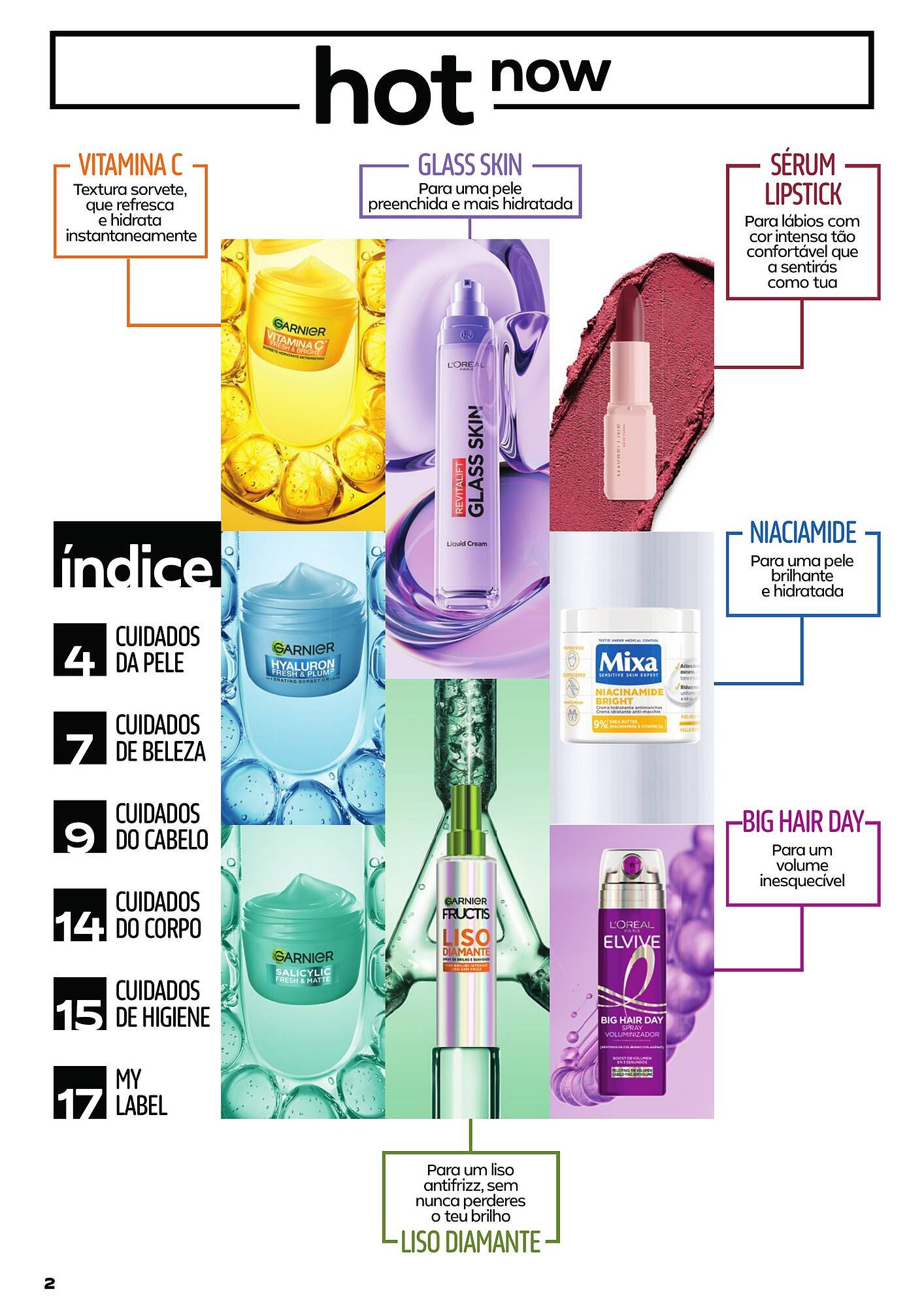 Folheto Continente (2026-04-21 - 2026-05-10) | 2