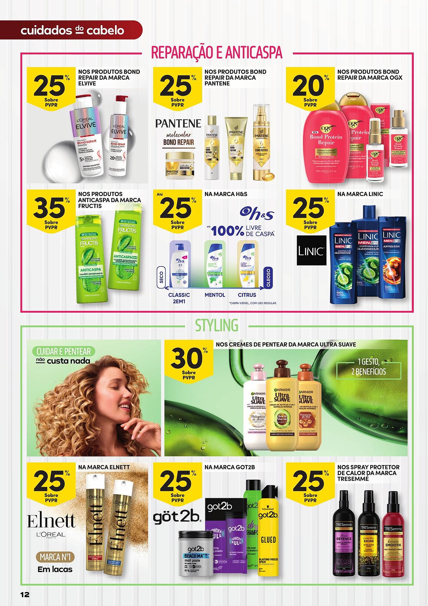 Folheto Continente (2026-04-21 - 2026-05-10) | 12