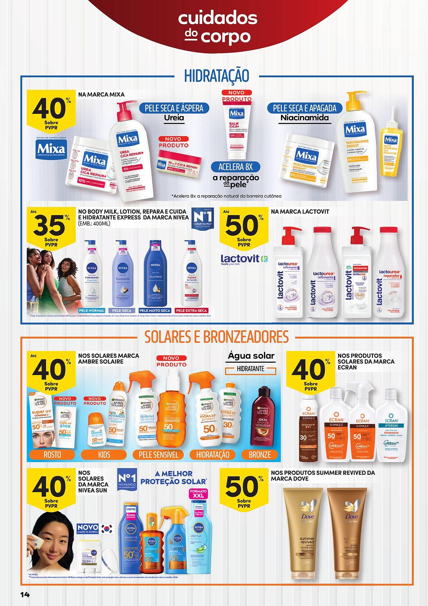 Folheto Continente (2026-04-21 - 2026-05-10) | 14