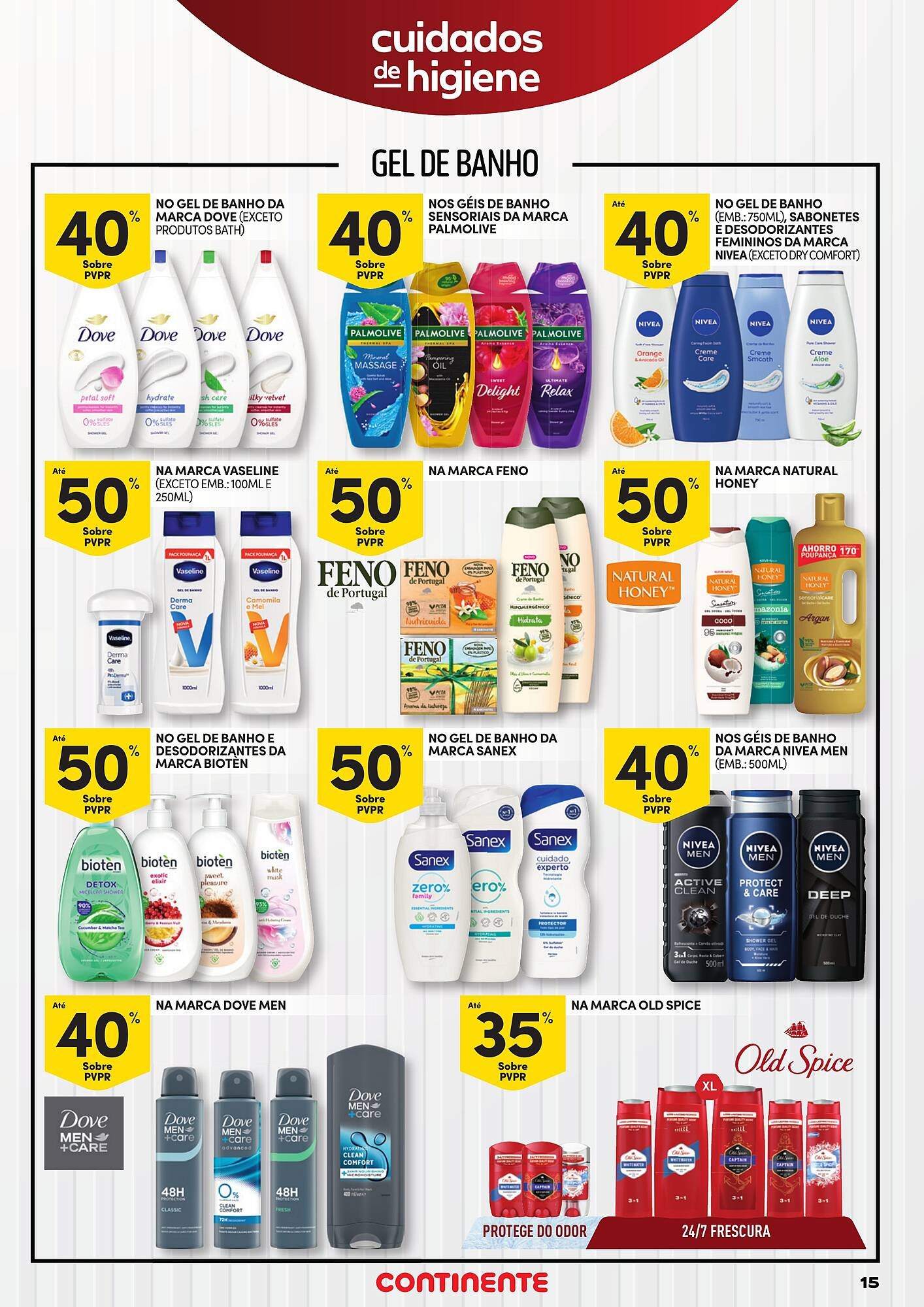 Folheto Continente (2026-04-21 - 2026-05-10) | 15
