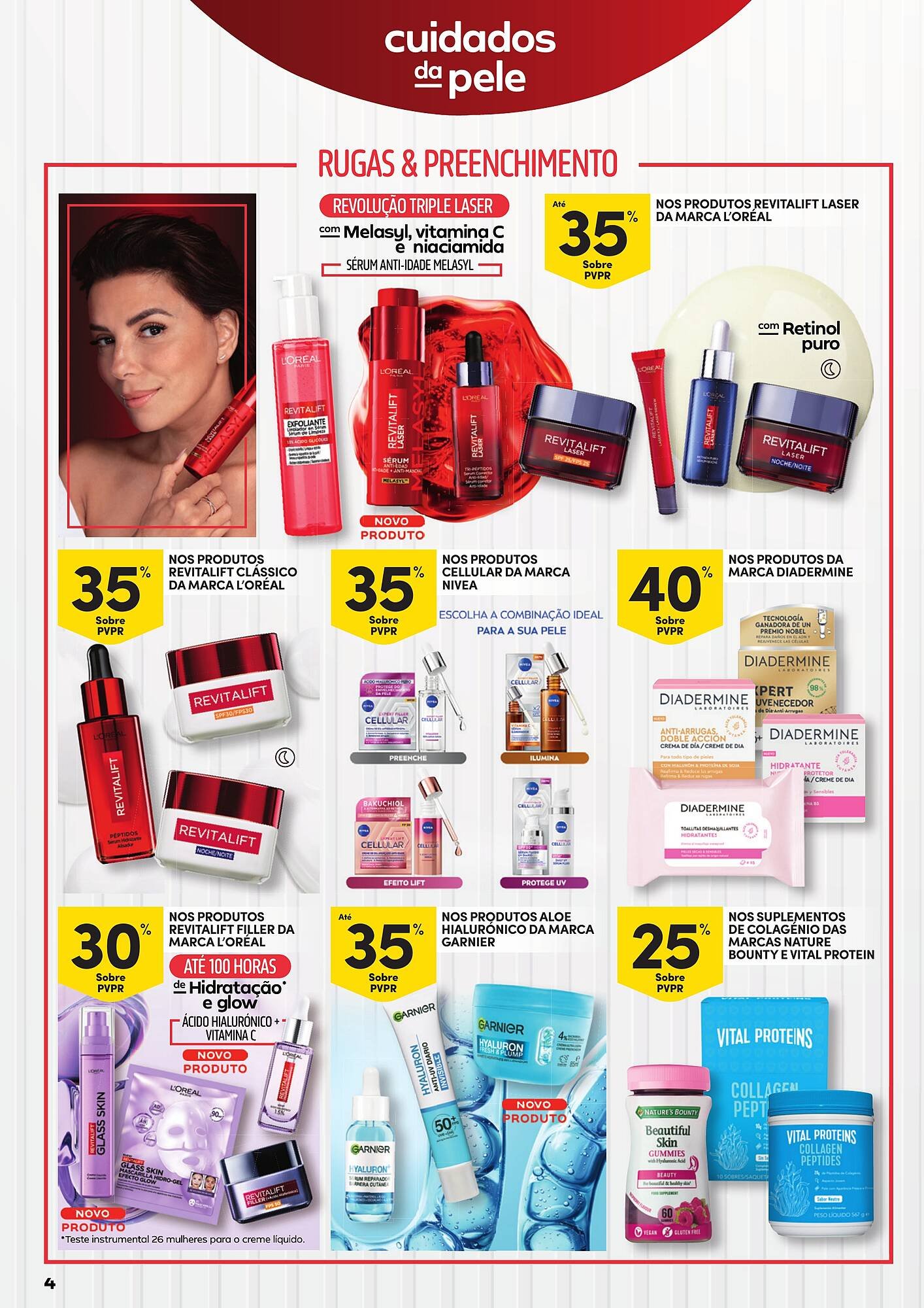 Folheto Continente (2026-04-21 - 2026-05-10) | 4