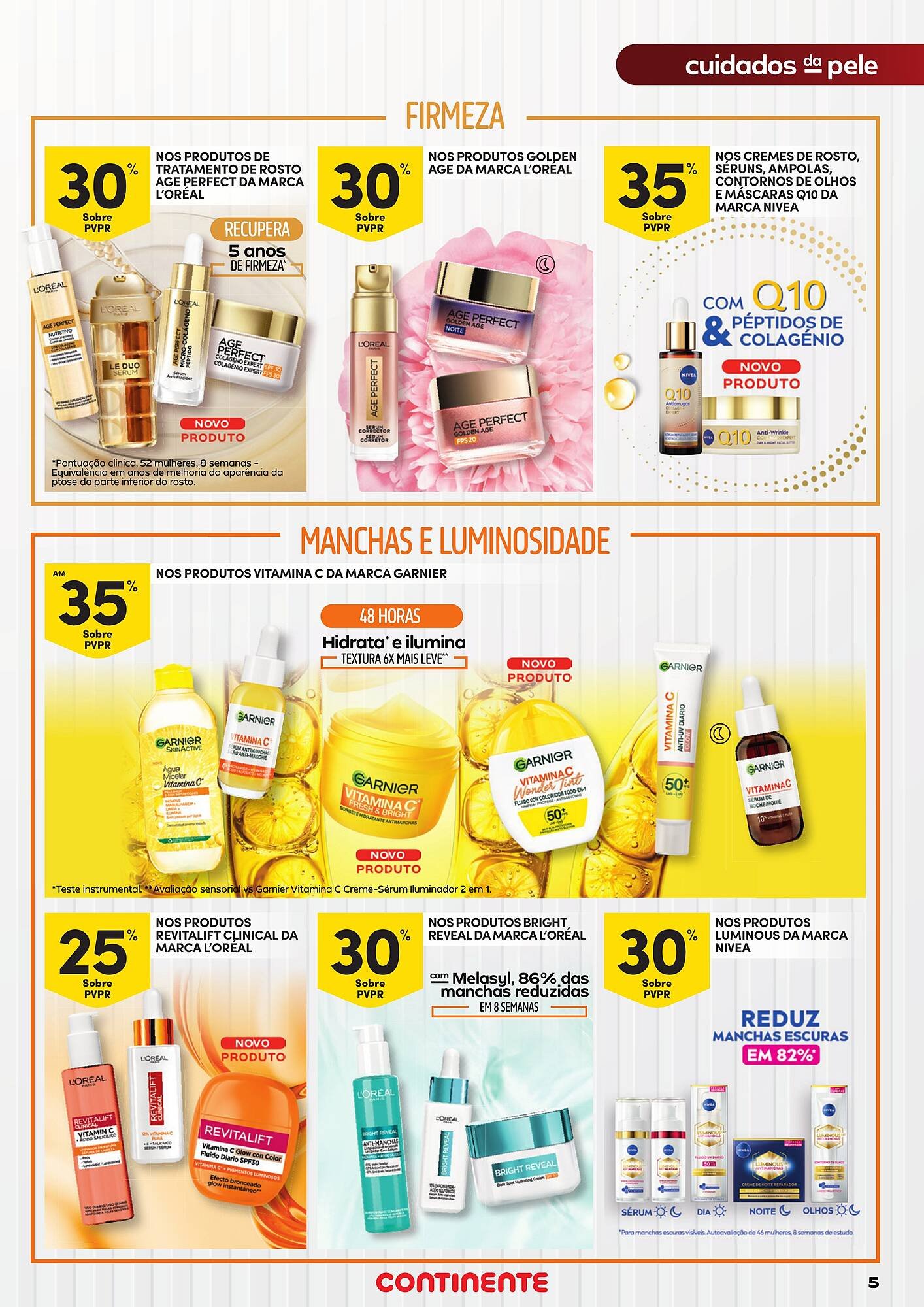 Folheto Continente (2026-04-21 - 2026-05-10) | 5