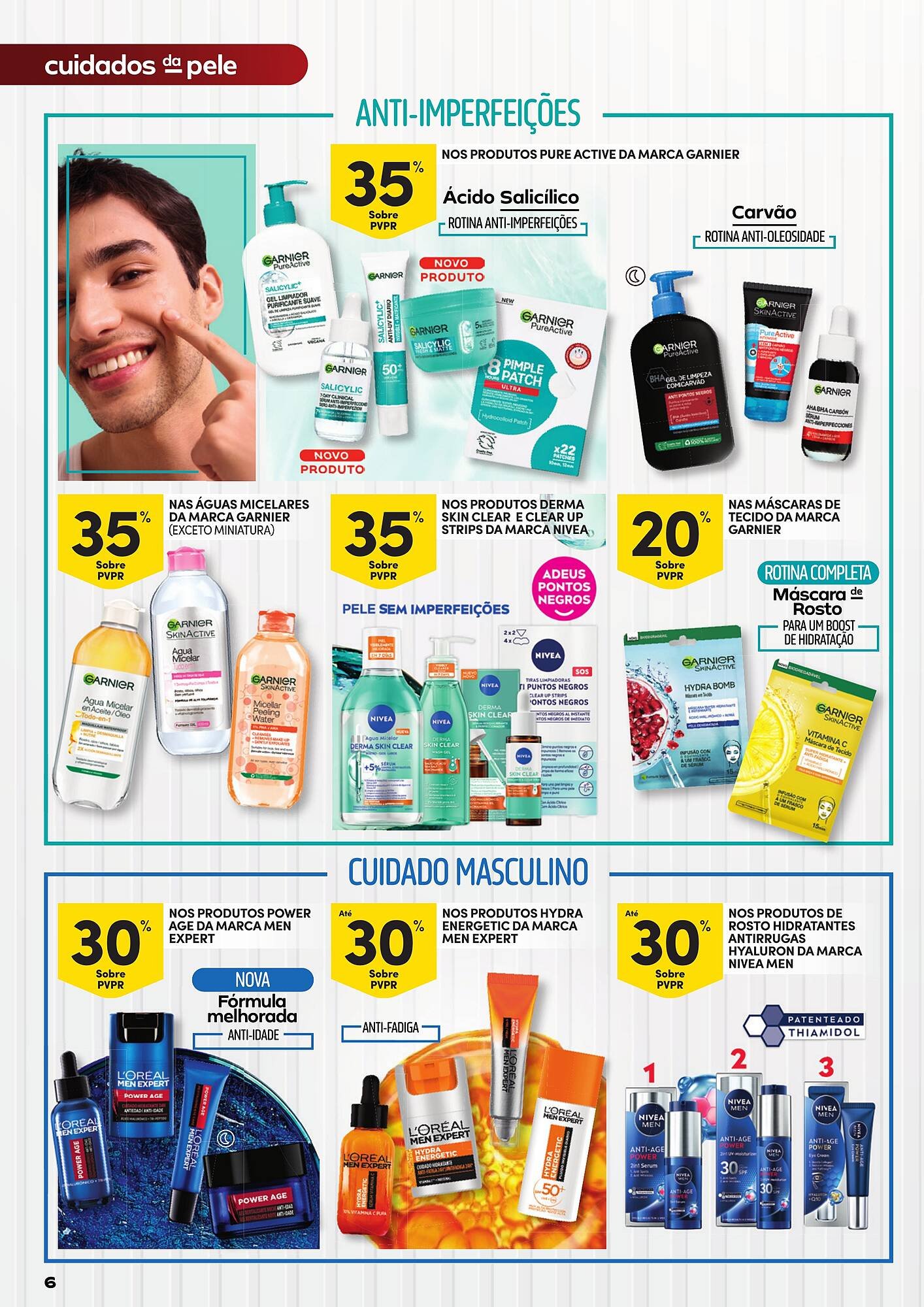 Folheto Continente (2026-04-21 - 2026-05-10) | 6