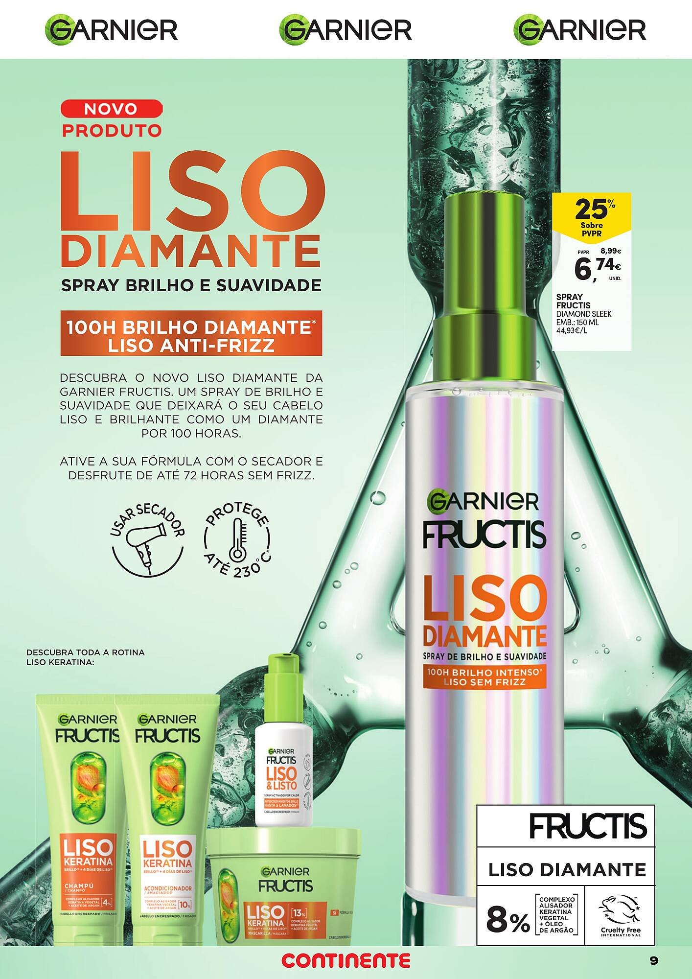 Folheto Continente (2026-04-21 - 2026-05-10) | 9