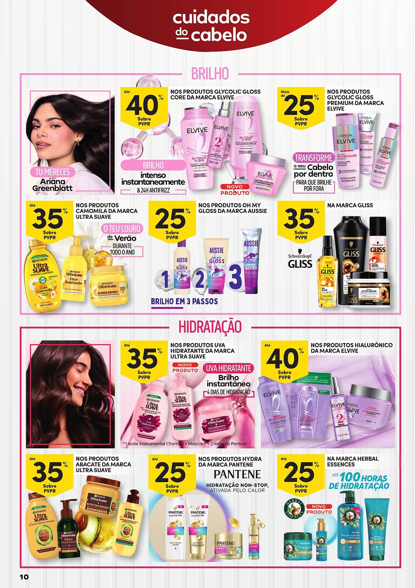 Folheto Continente (2026-04-21 - 2026-05-10) | 10