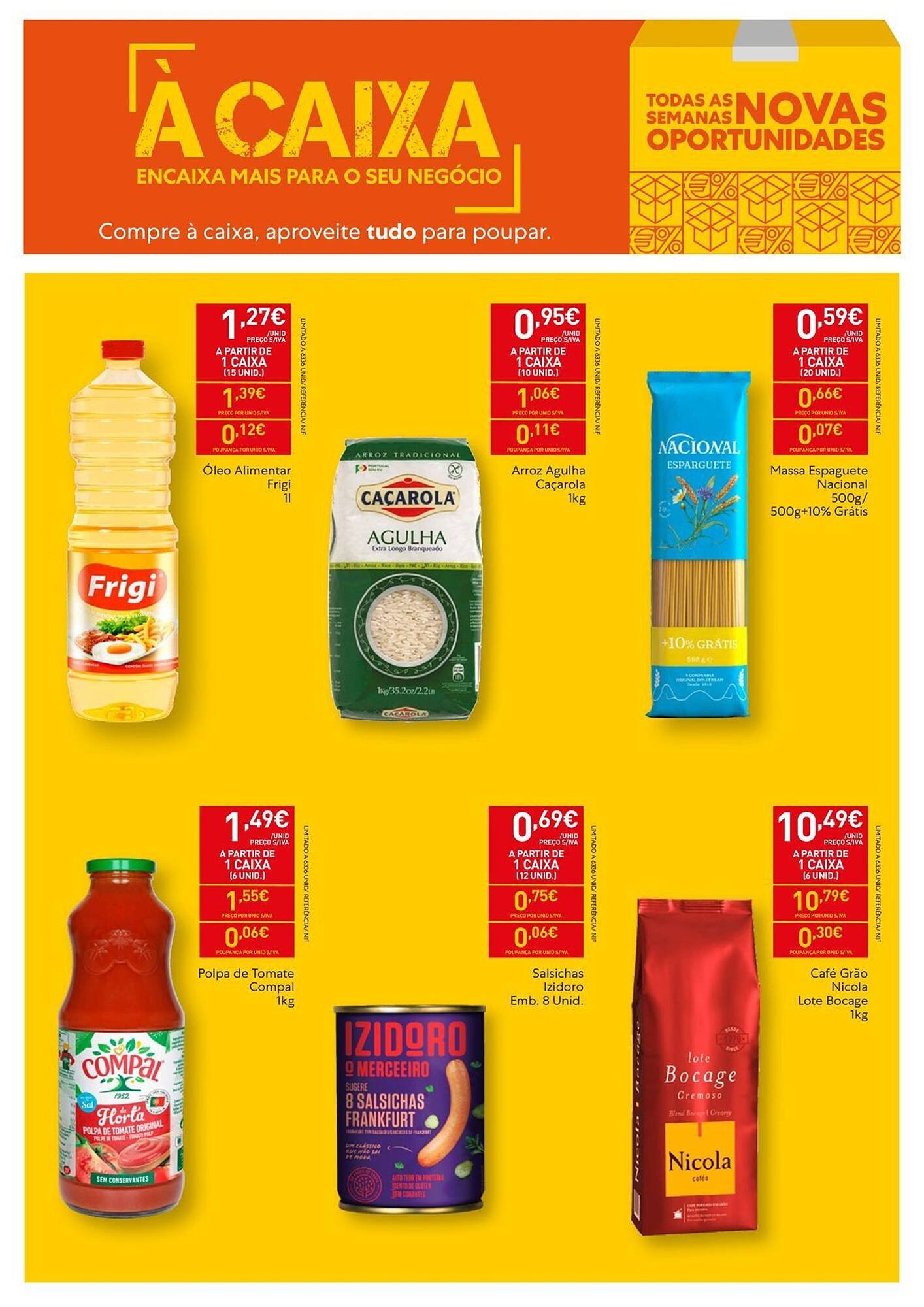 Folheto Recheio (2026-01-13 - 2026-01-19) | 2