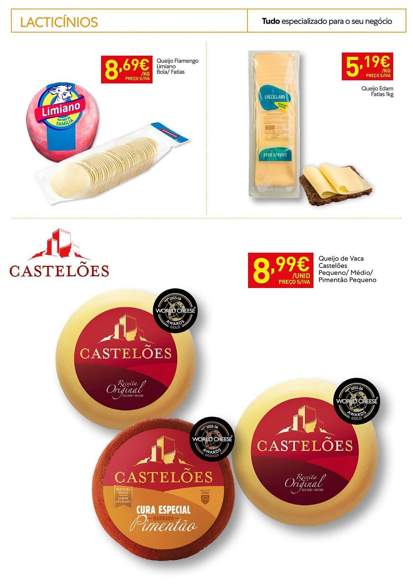 Folheto Recheio (2026-01-13 - 2026-01-19) | 11