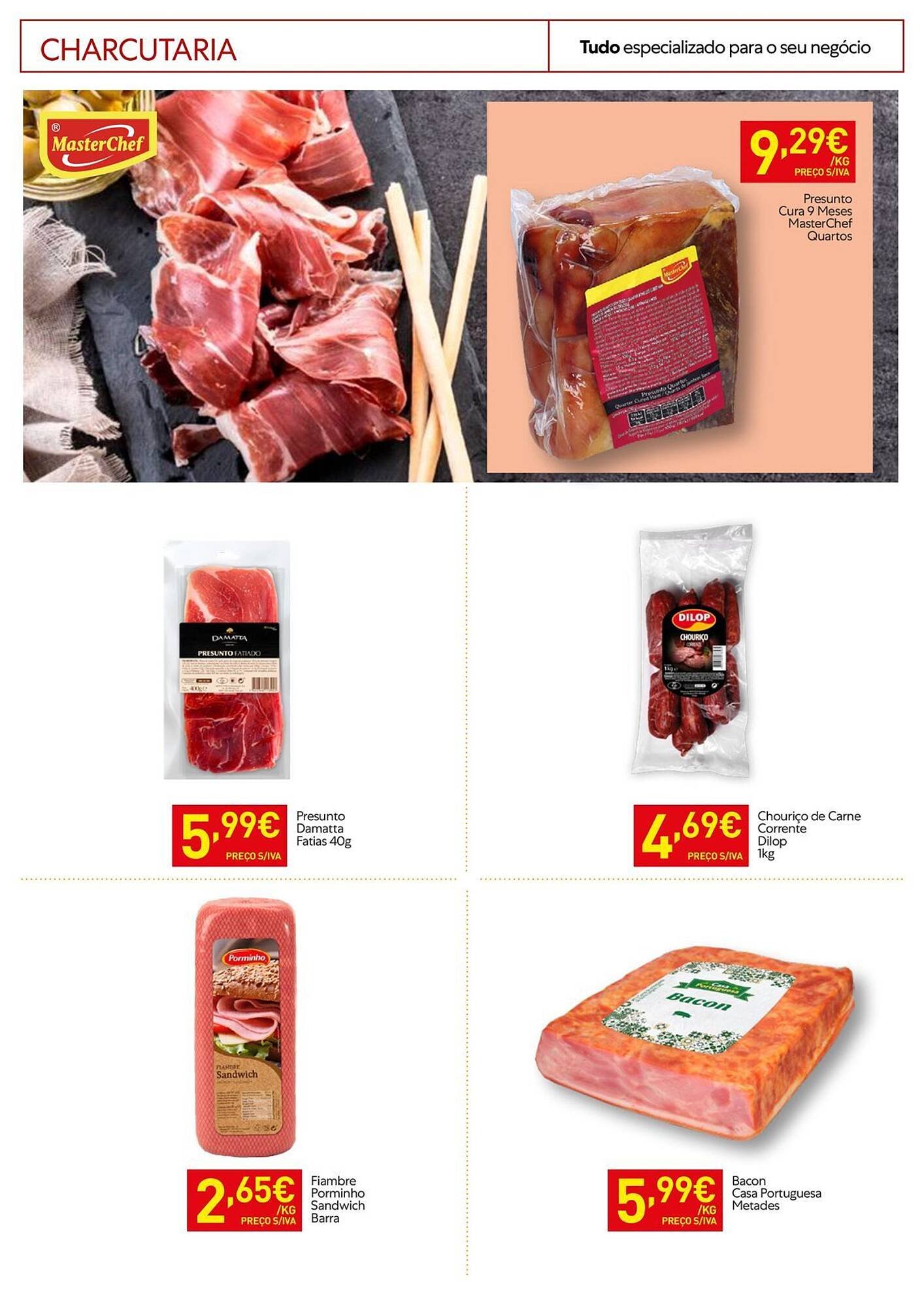 Folheto Recheio (2026-01-13 - 2026-01-19) | 12