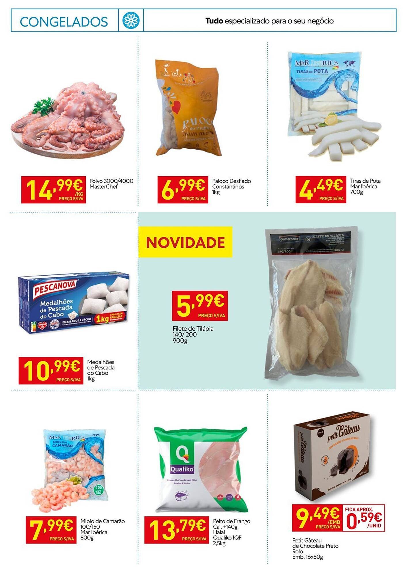 Folheto Recheio (2026-01-13 - 2026-01-19) | 13