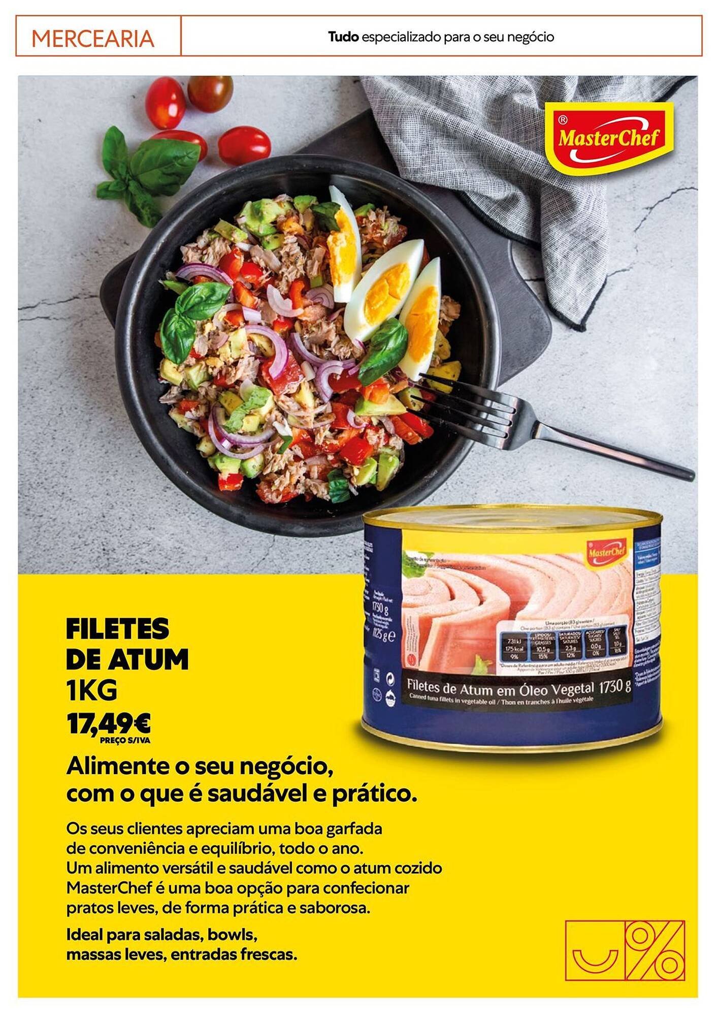 Folheto Recheio (2026-01-13 - 2026-01-19) | 14