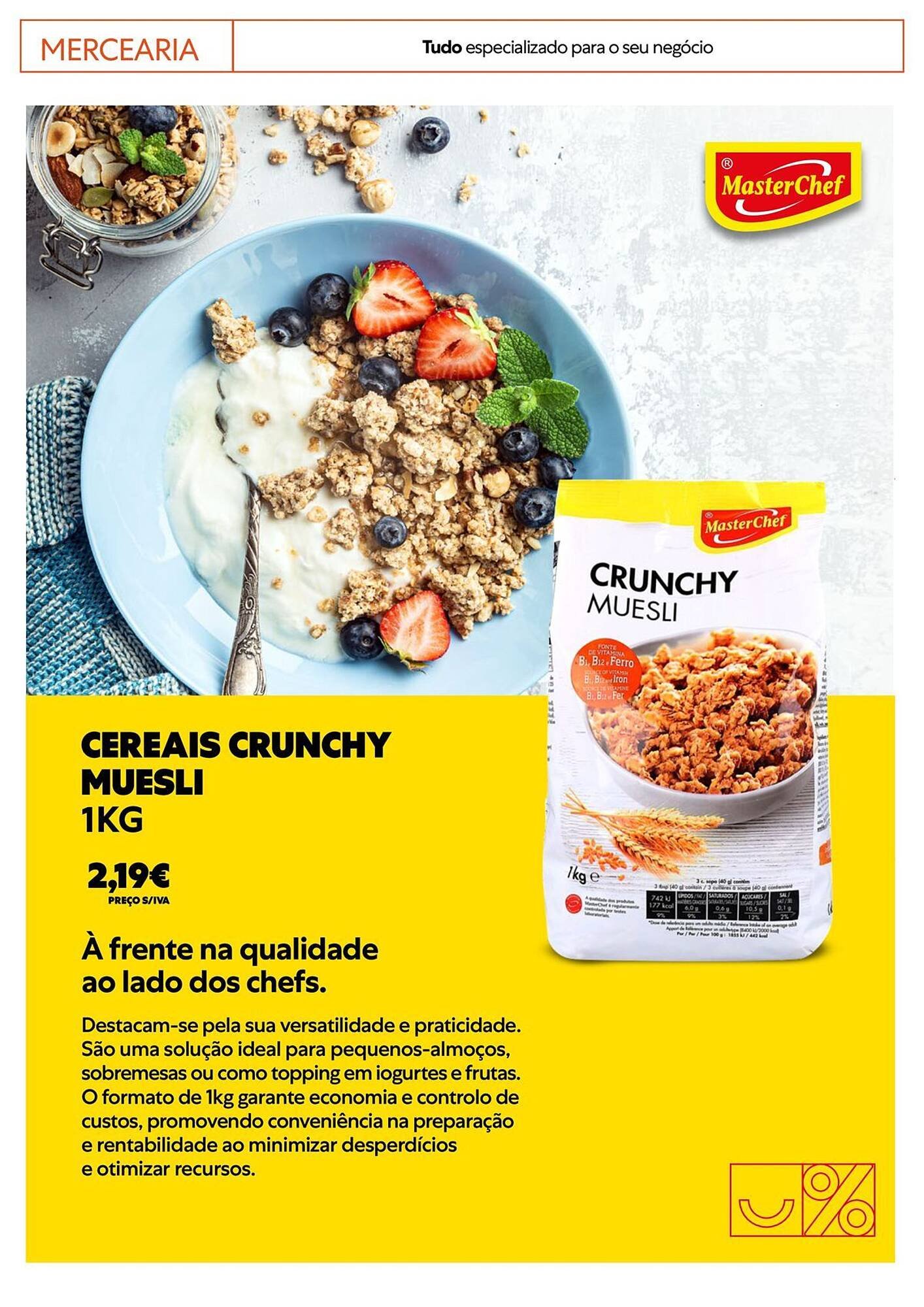 Folheto Recheio (2026-01-13 - 2026-01-19) | 16