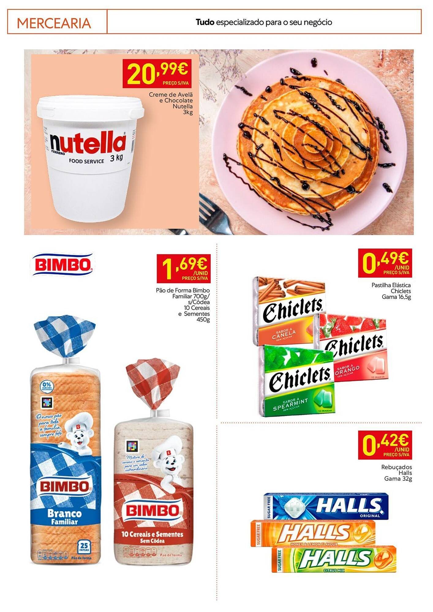 Folheto Recheio (2026-01-13 - 2026-01-19) | 17