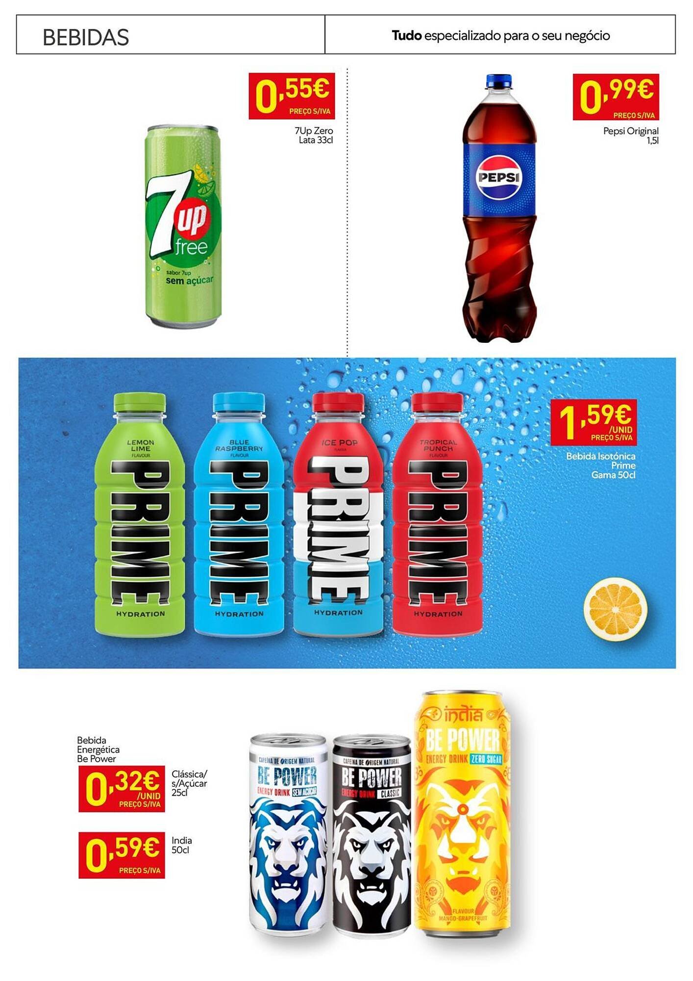 Folheto Recheio (2026-01-13 - 2026-01-19) | 19