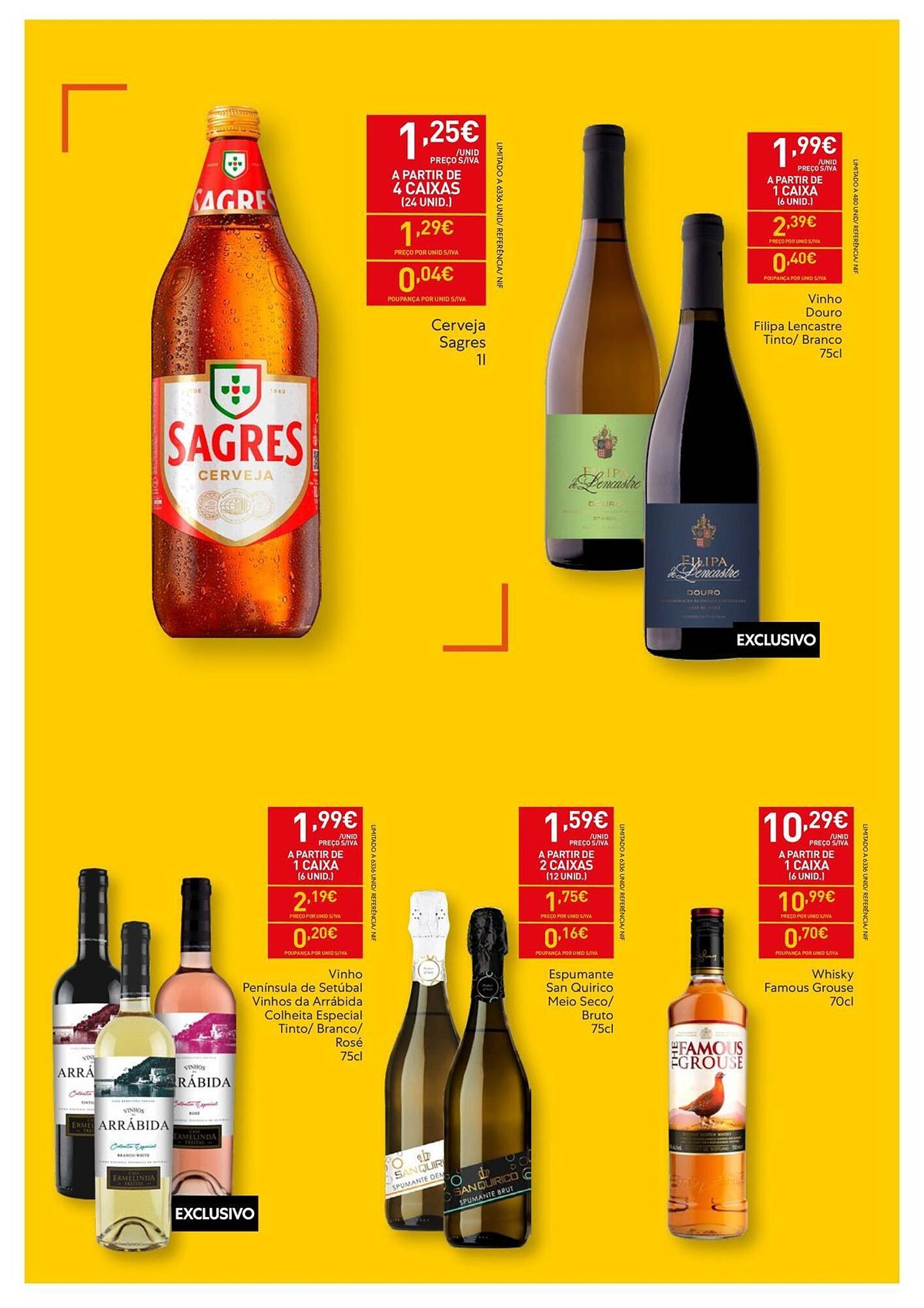 Folheto Recheio (2026-01-13 - 2026-01-19) | 3