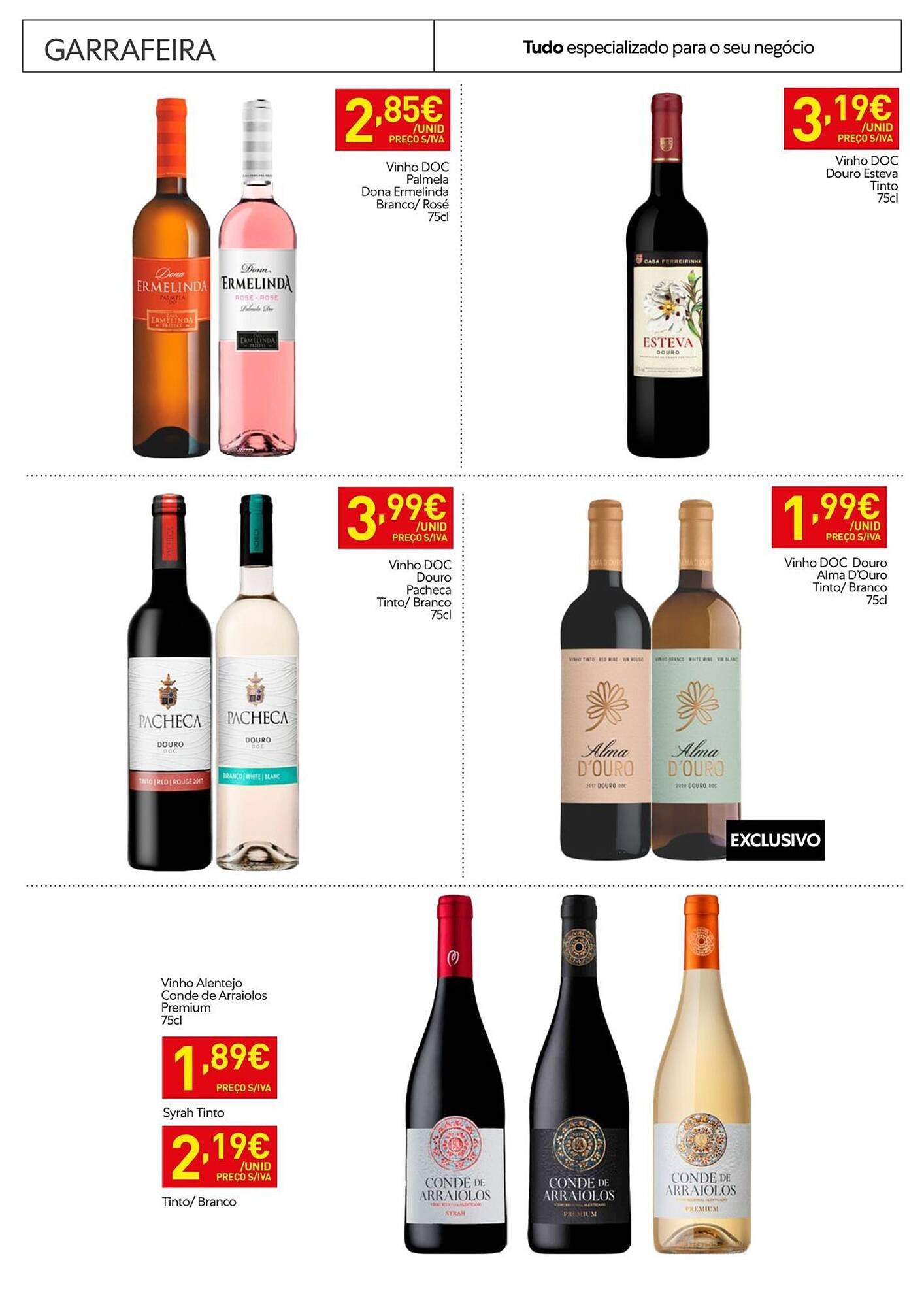 Folheto Recheio (2026-01-13 - 2026-01-19) | 23