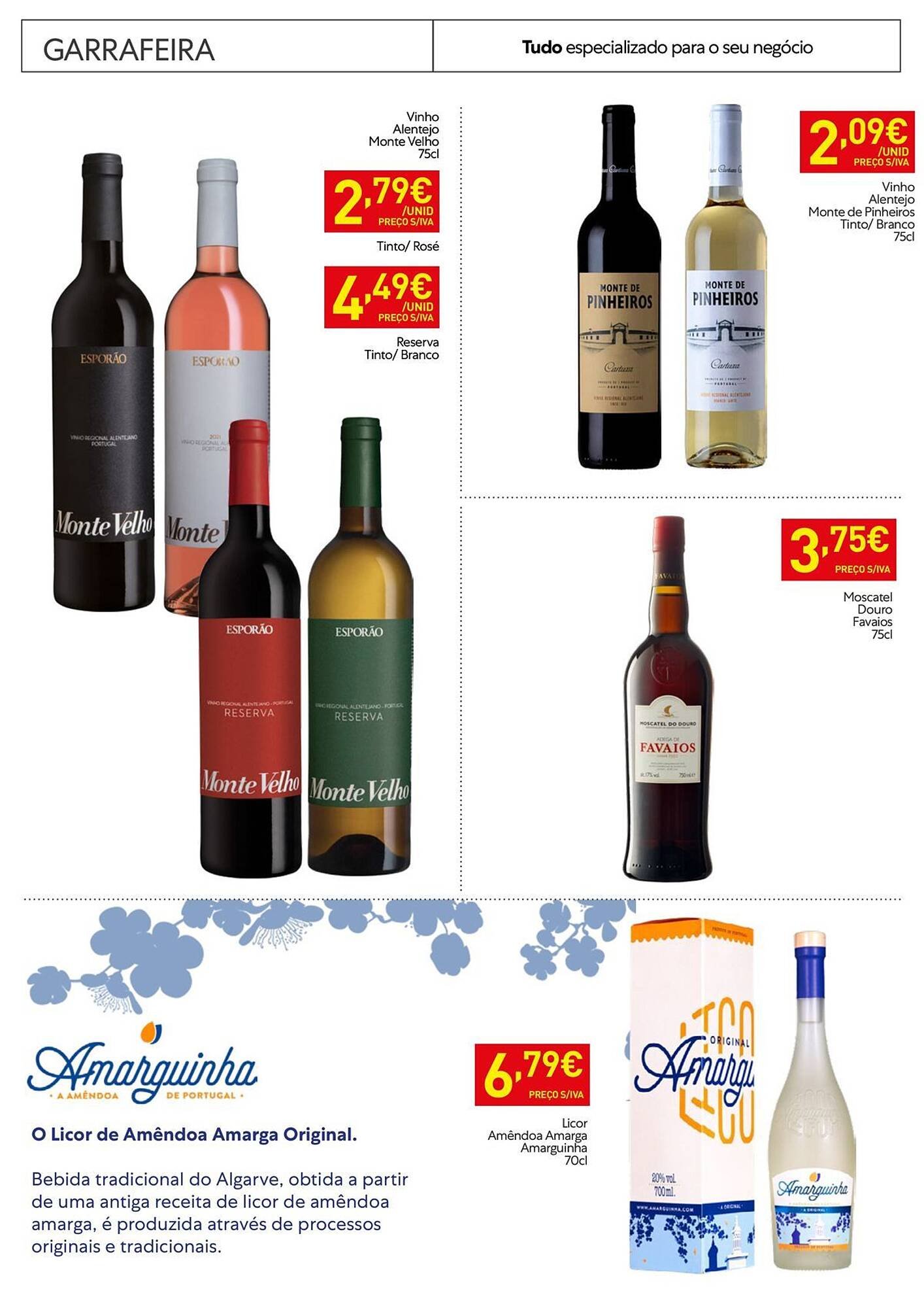 Folheto Recheio (2026-01-13 - 2026-01-19) | 24