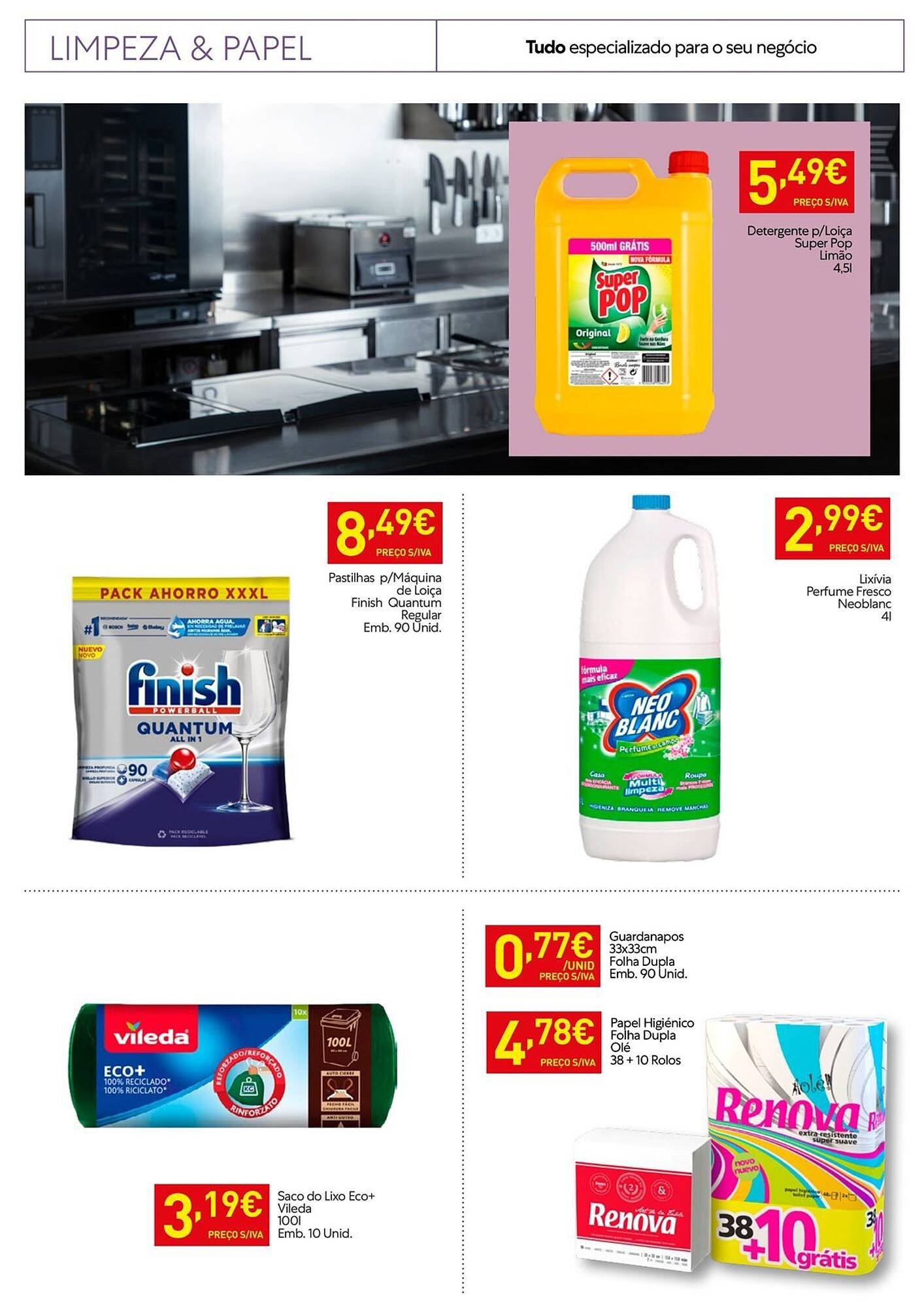 Folheto Recheio (2026-01-13 - 2026-01-19) | 27