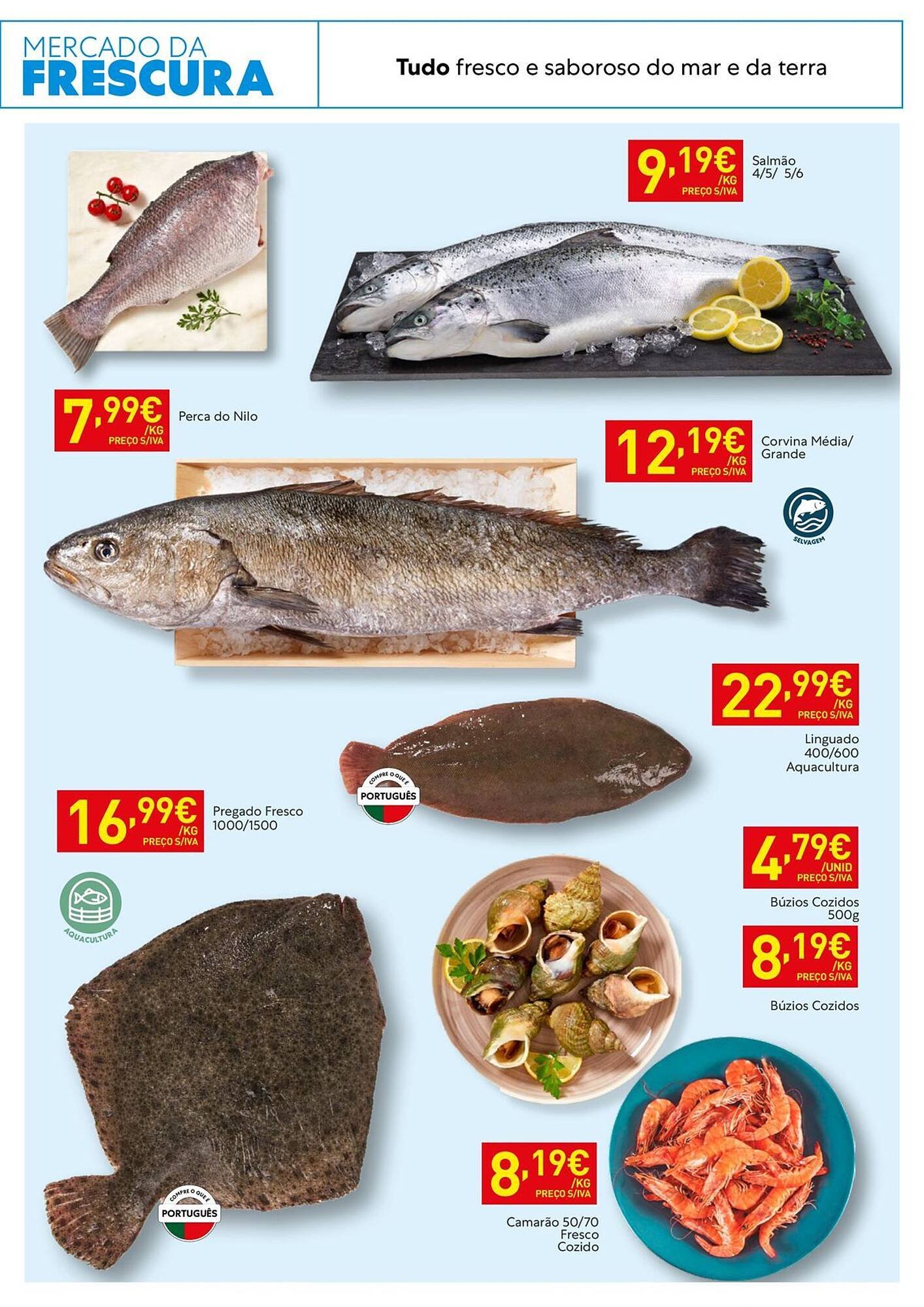 Folheto Recheio (2026-01-13 - 2026-01-19) | 5