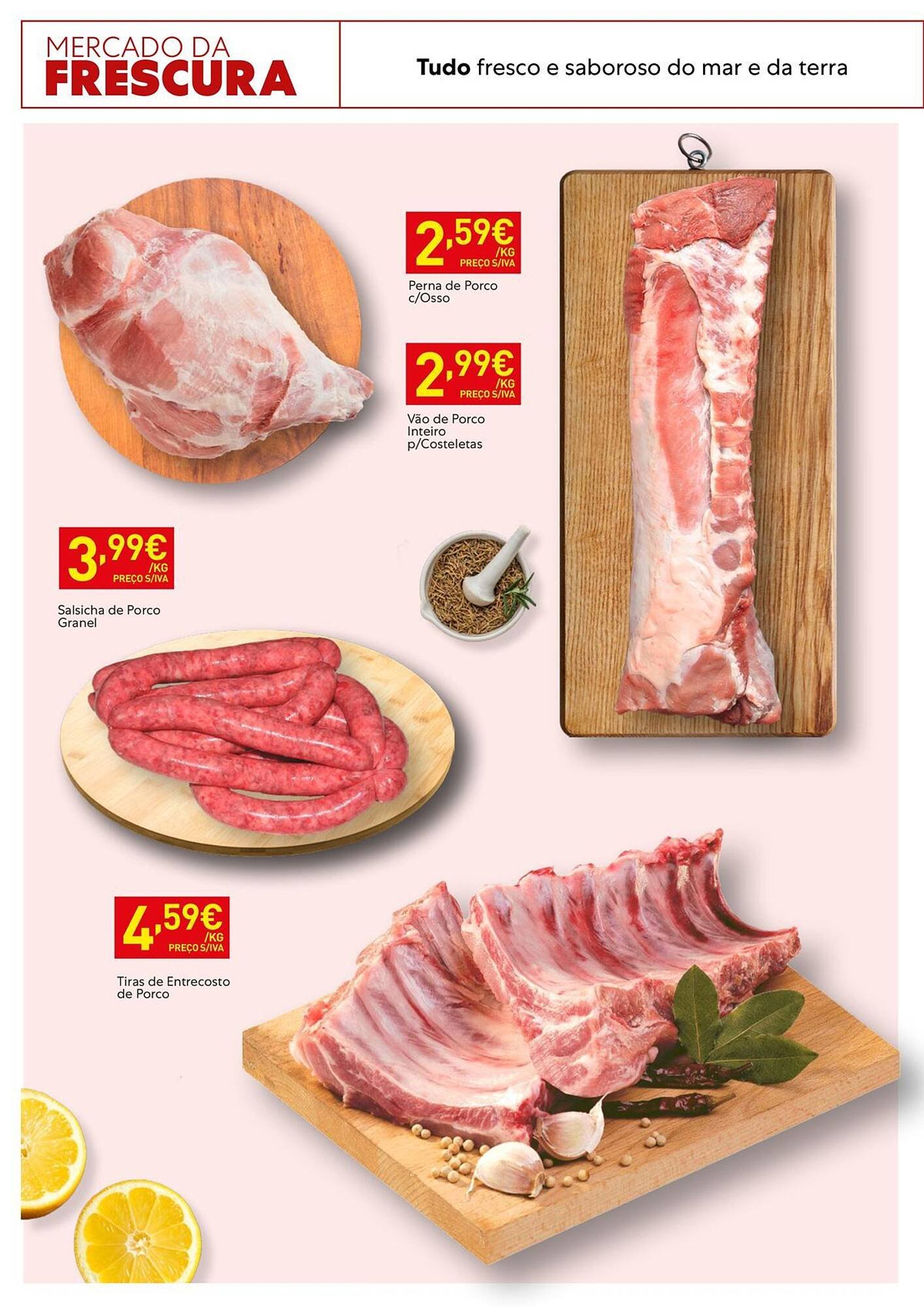 Folheto Recheio (2026-01-13 - 2026-01-19) | 6