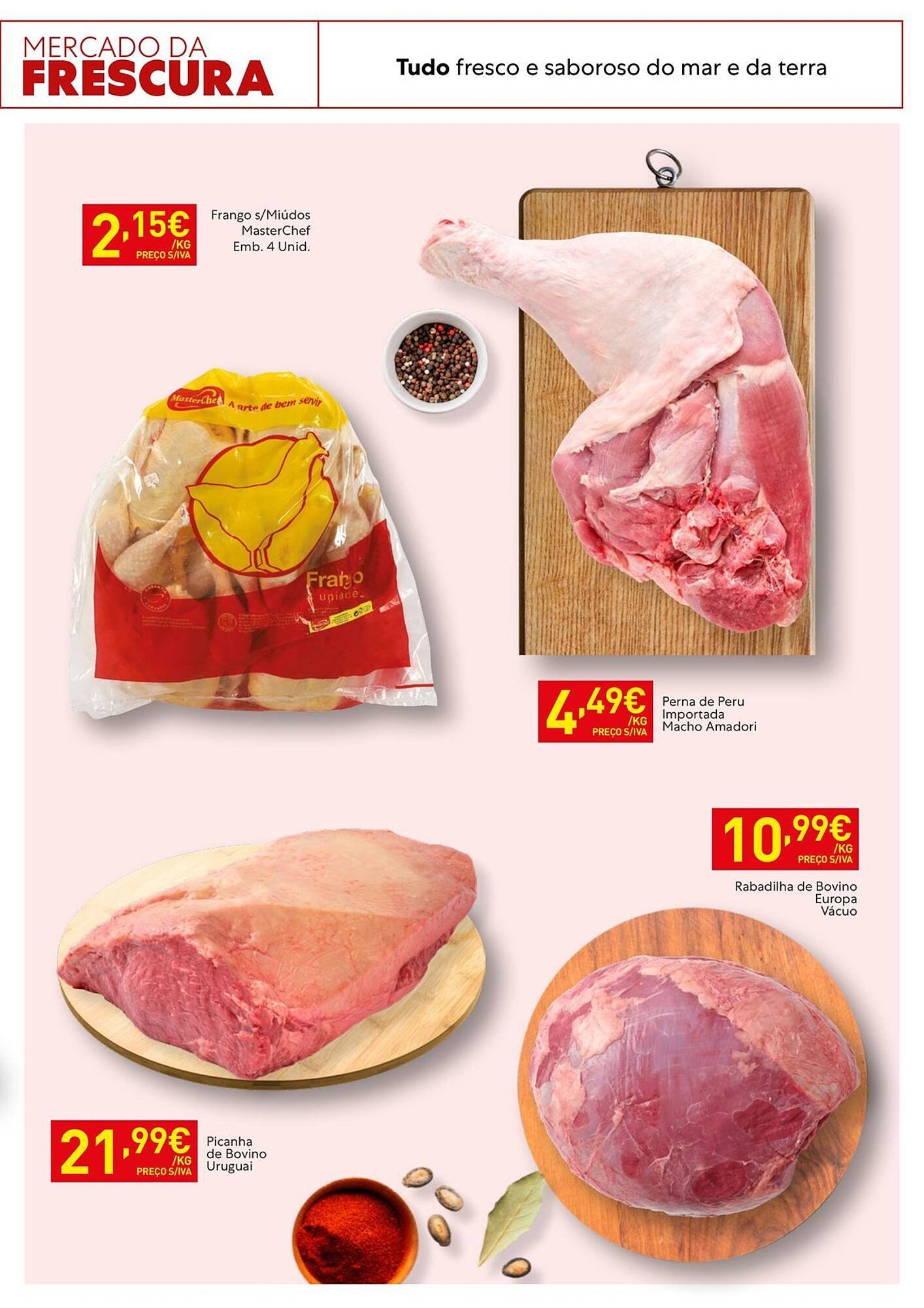 Folheto Recheio (2026-01-13 - 2026-01-19) | 7