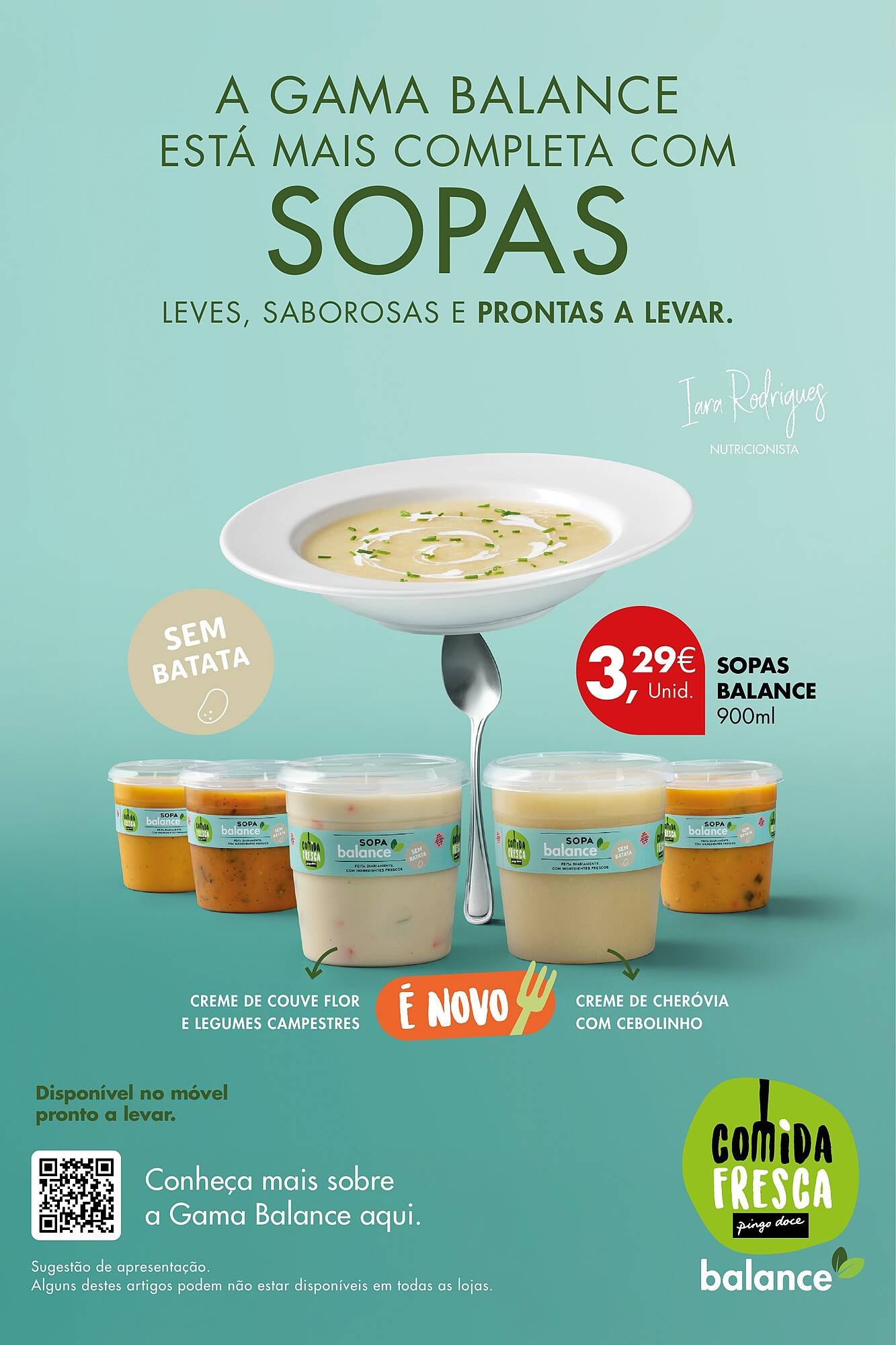 Folheto Pingo Doce (2026-01-16 - 2026-01-19) | 13