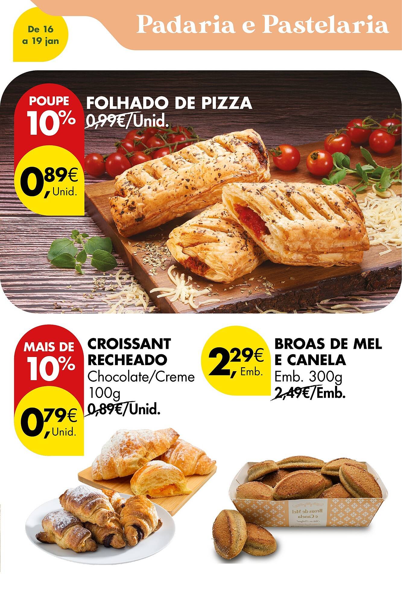 Folheto Pingo Doce (2026-01-16 - 2026-01-19) | 7