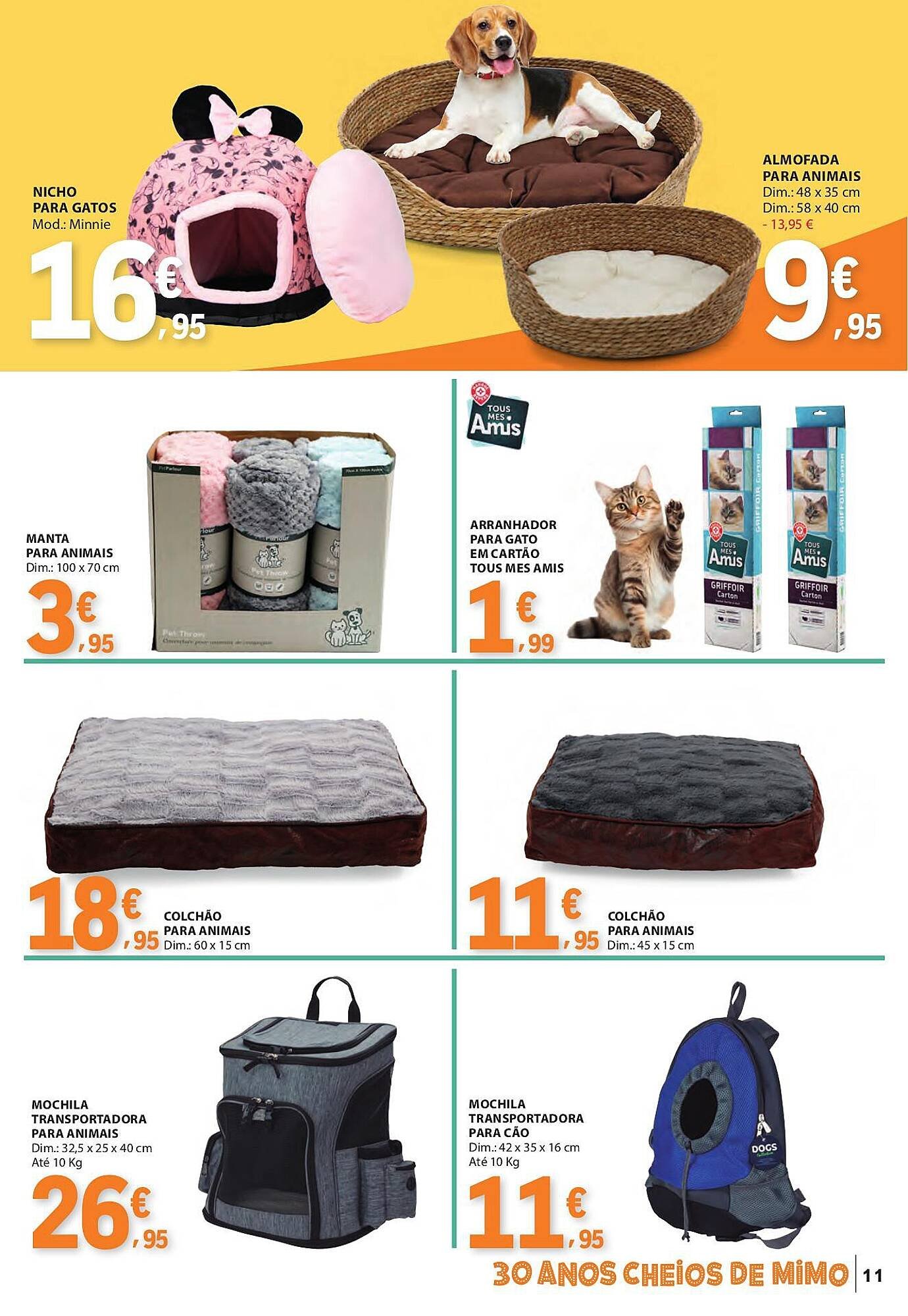 Folheto E.Leclerc (2026-01-27 - 2026-02-08) | 11