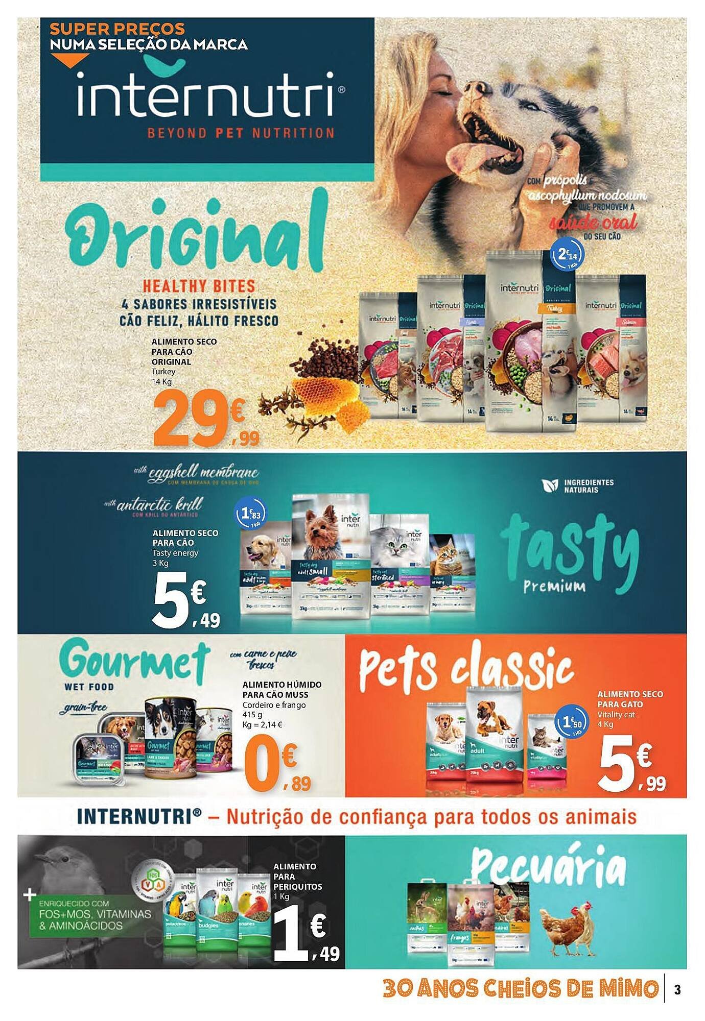 Folheto E.Leclerc (2026-01-27 - 2026-02-08) | 3