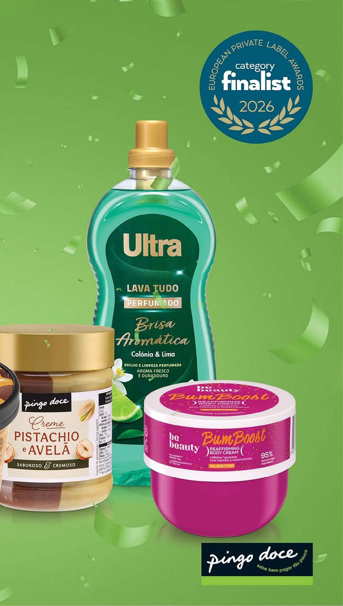 Folheto Pingo Doce (2026-03-10 - 2026-03-16) | 15