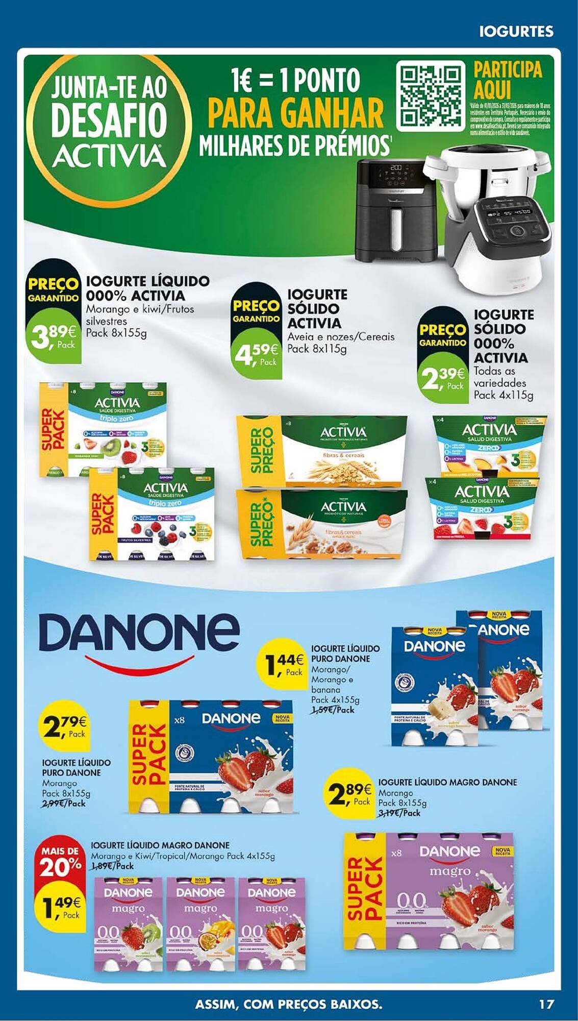 Folheto Pingo Doce (2026-03-10 - 2026-03-16) | 21