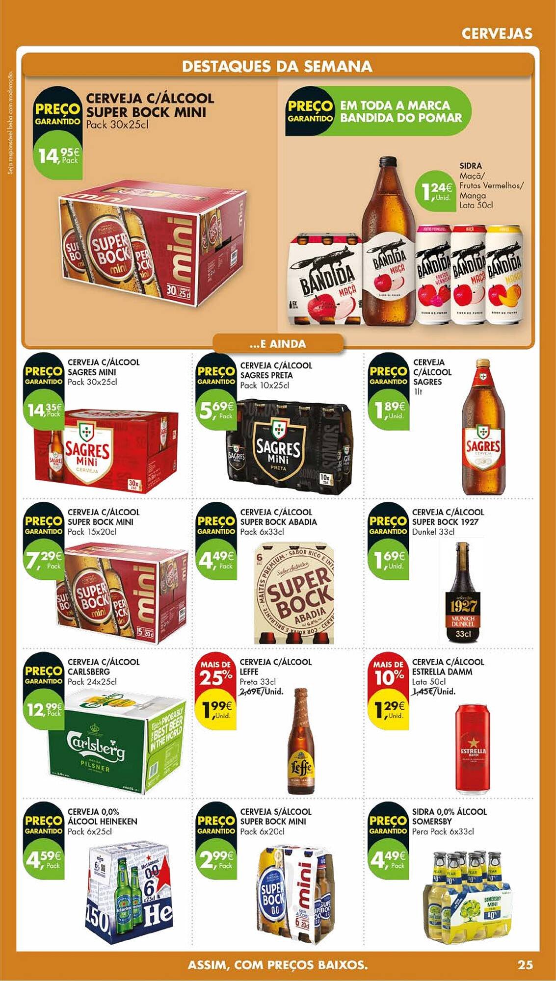 Folheto Pingo Doce (2026-03-10 - 2026-03-16) | 29