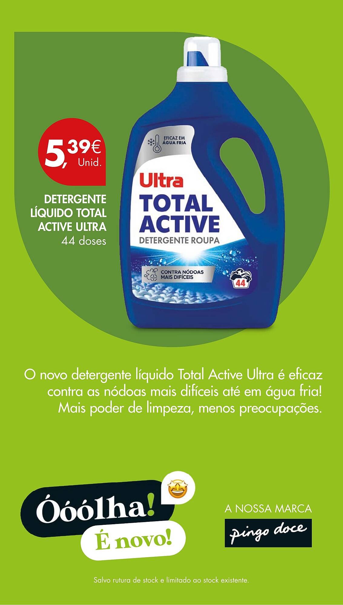 Folheto Pingo Doce (2026-03-10 - 2026-03-16) | 47