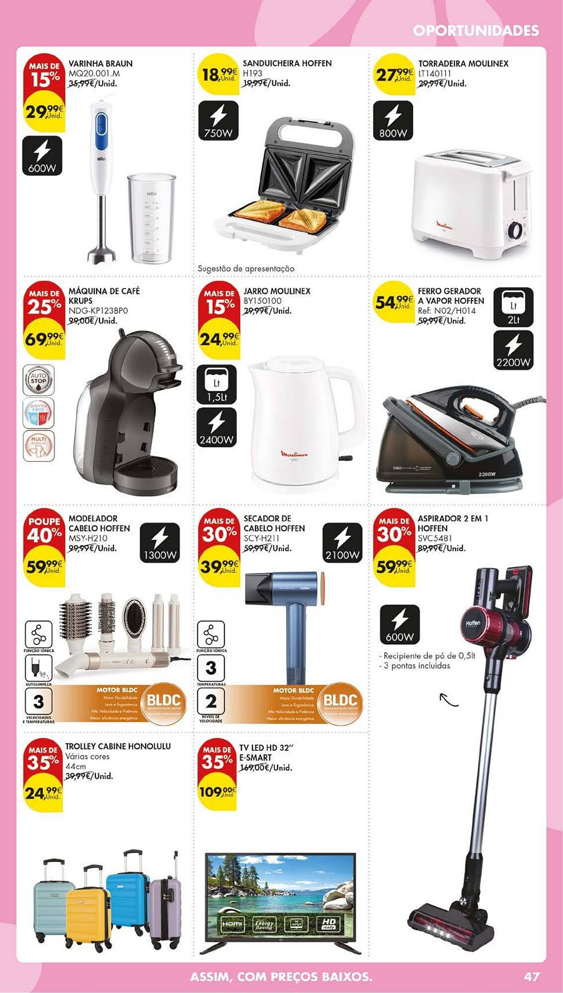 Folheto Pingo Doce (2026-03-10 - 2026-03-16) | 53