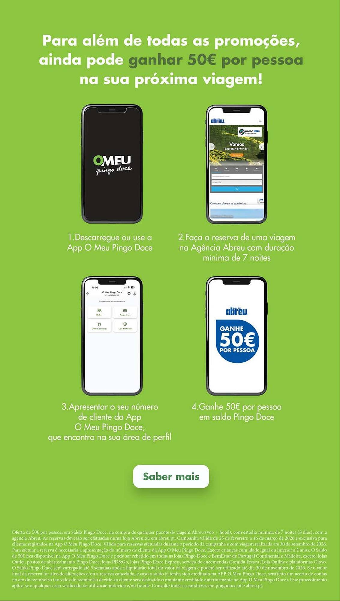 Folheto Pingo Doce (2026-03-10 - 2026-03-16) | 55