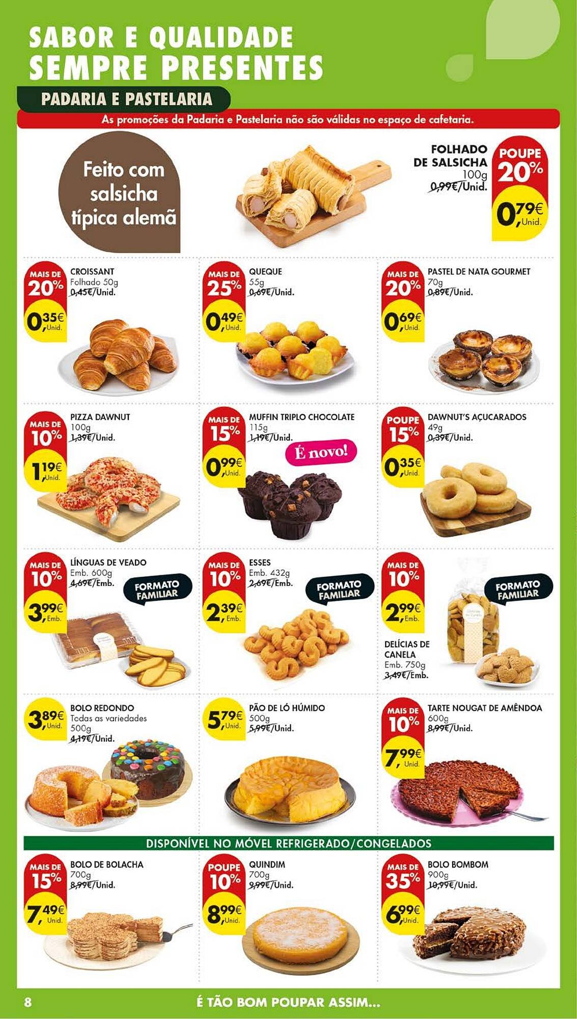 Folheto Pingo Doce (2026-03-10 - 2026-03-16) | 10