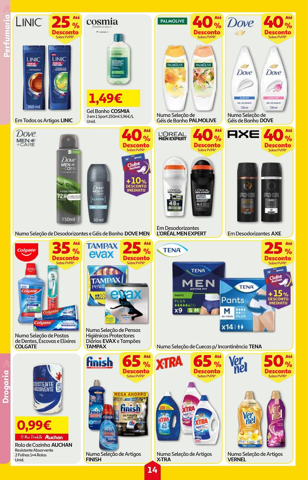 Folheto Minipreço (2025-11-27 - 2025-12-03) | 14