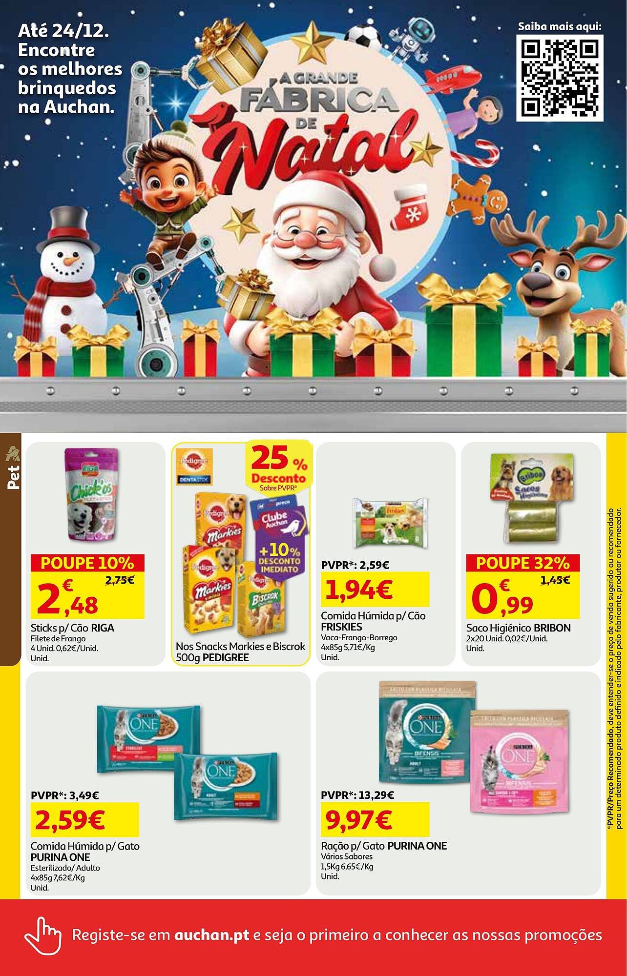 Folheto Minipreço (2025-11-27 - 2025-12-03) | 16