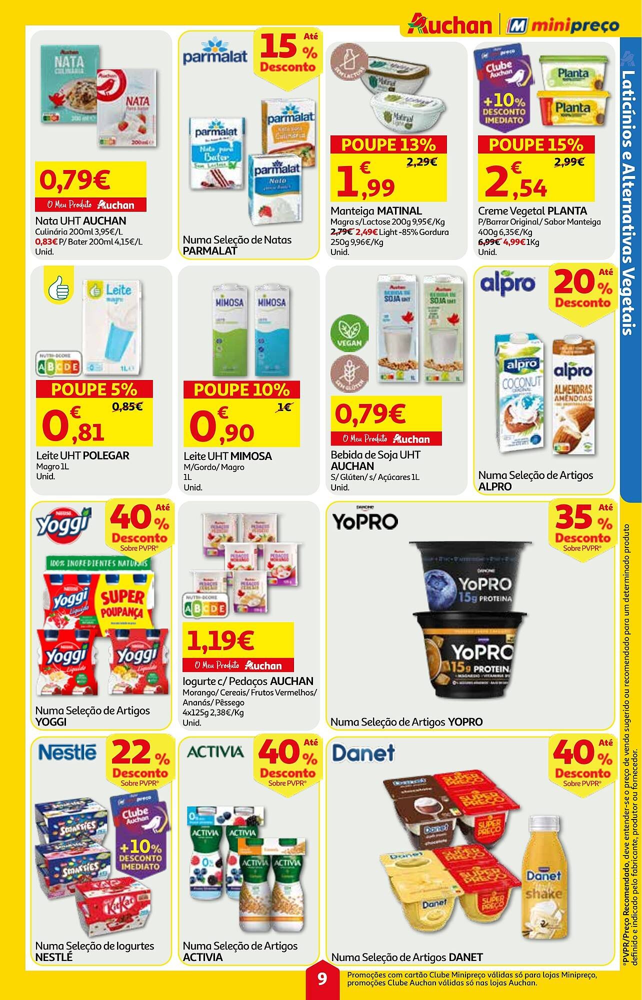 Folheto Minipreço (2025-11-27 - 2025-12-03) | 9