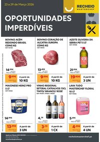 Folheto Recheio (2026-03-23 - 2026-03-29)