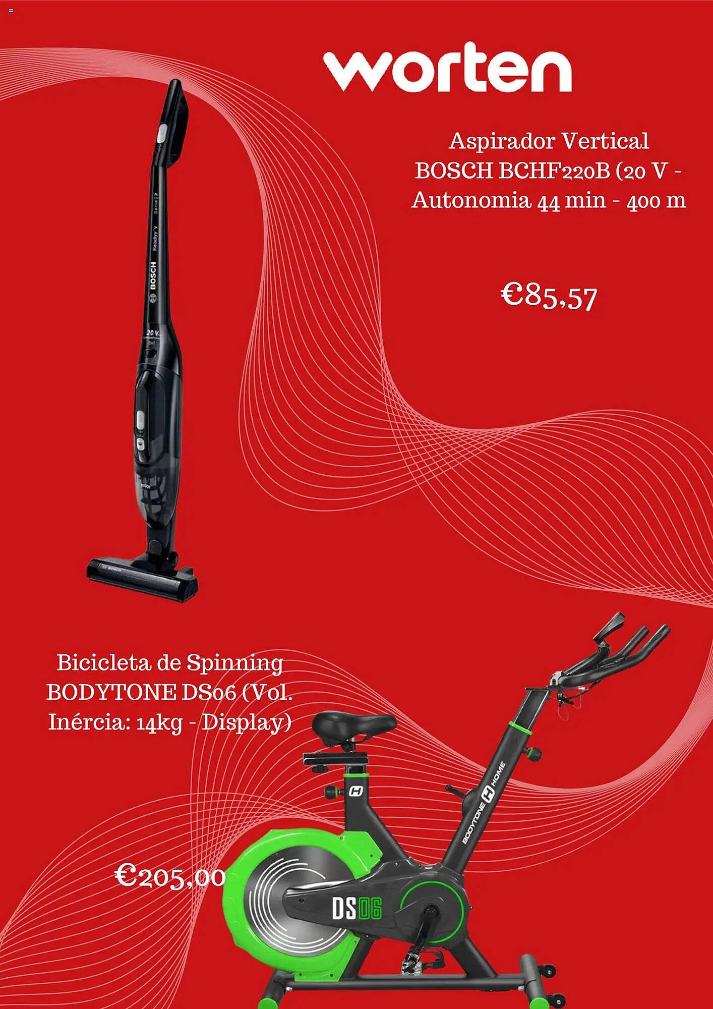 Folheto Worten (2025-12-04 - 2026-01-05) | 2