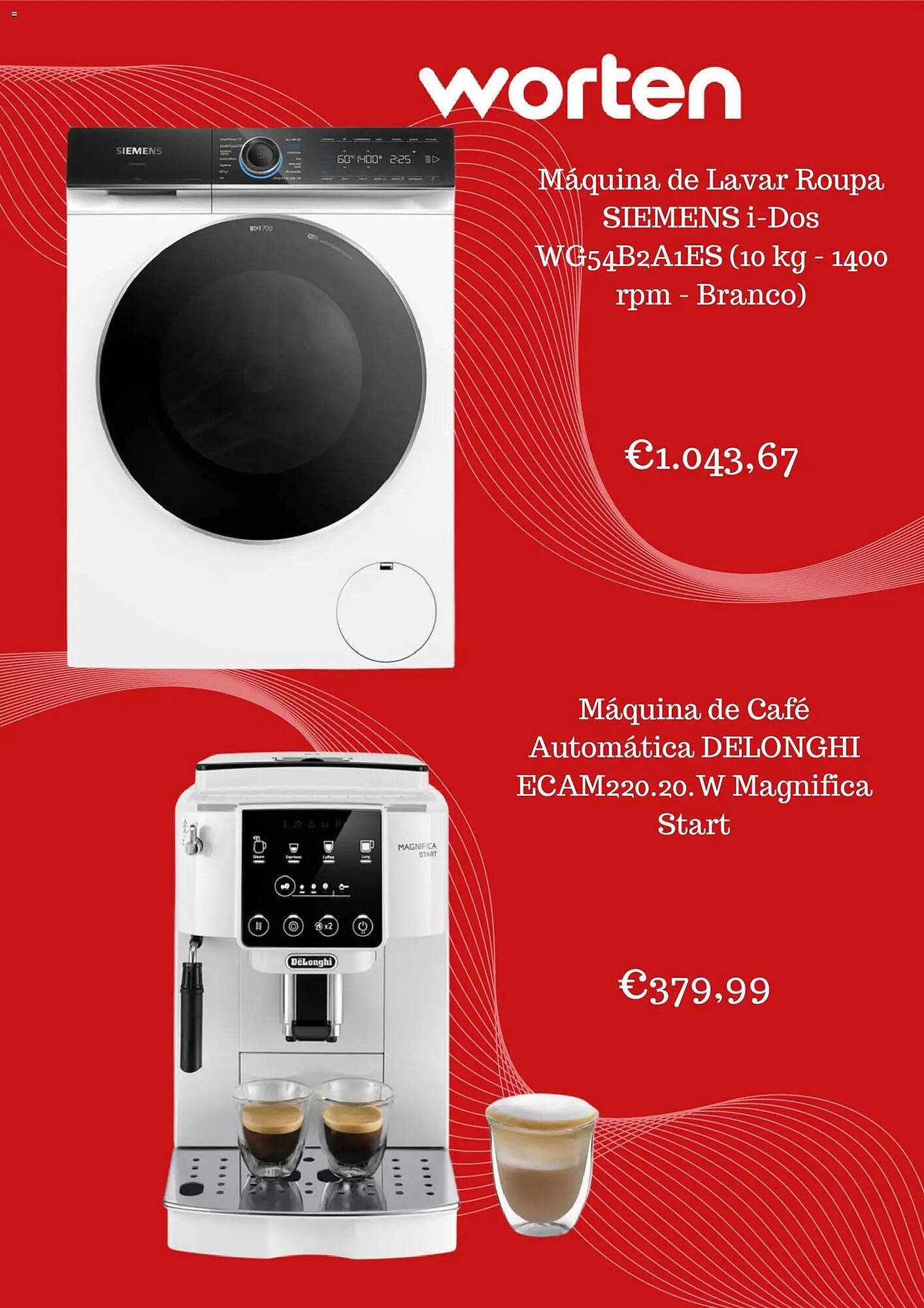 Folheto Worten (2025-12-04 - 2026-01-05) | 3