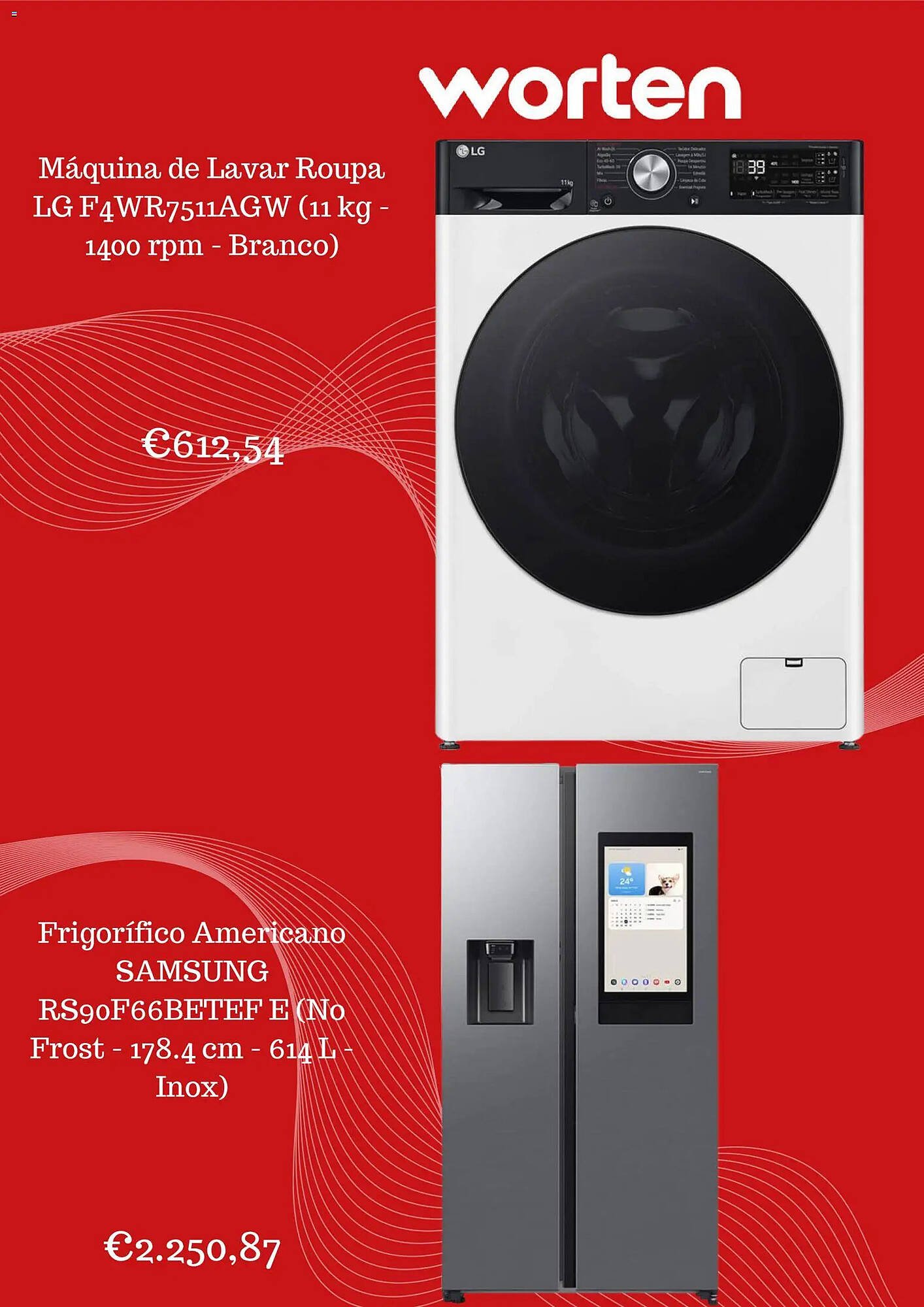 Folheto Worten (2025-12-04 - 2026-01-05) | 4