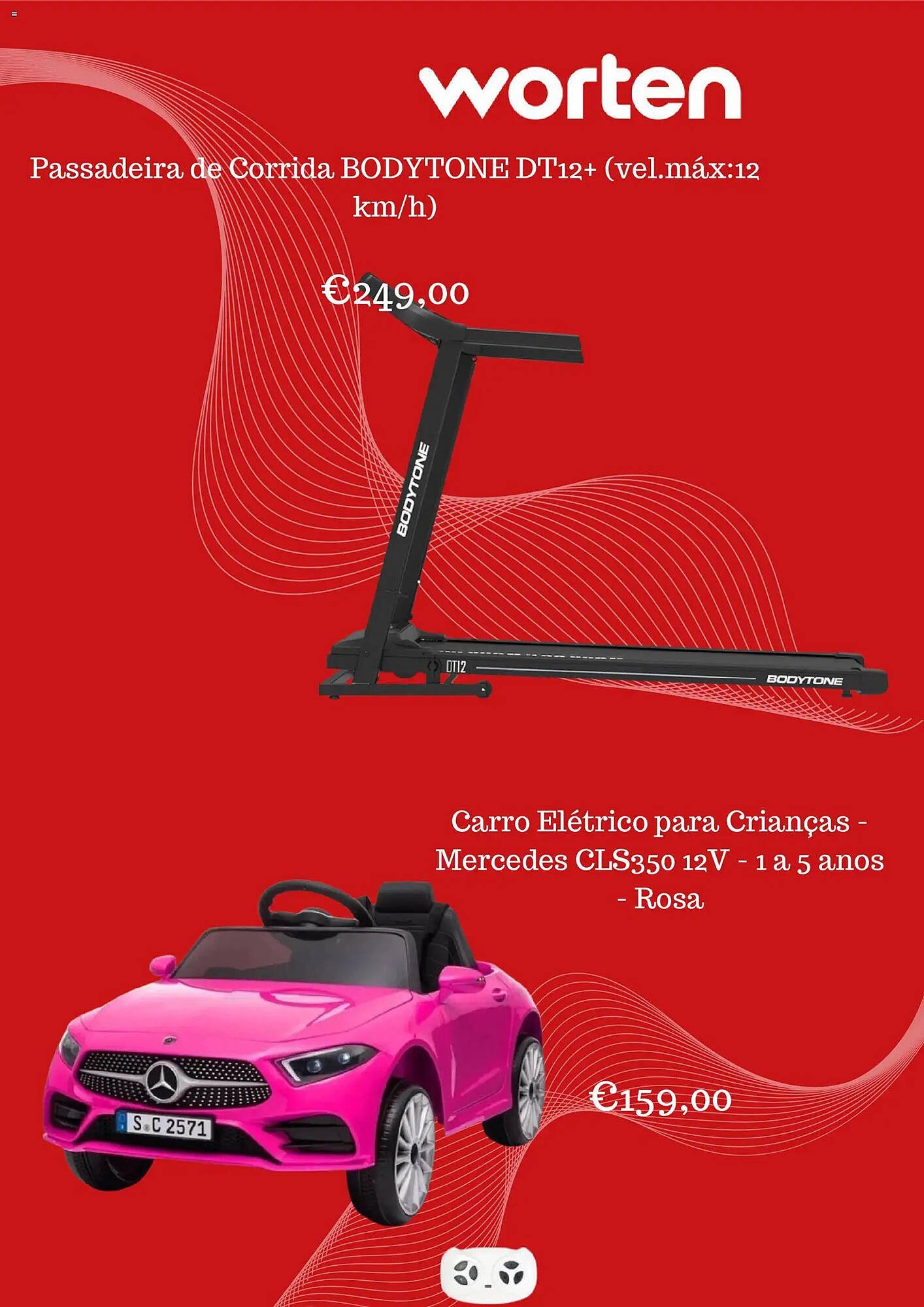 Folheto Worten (2025-12-04 - 2026-01-05) | 5