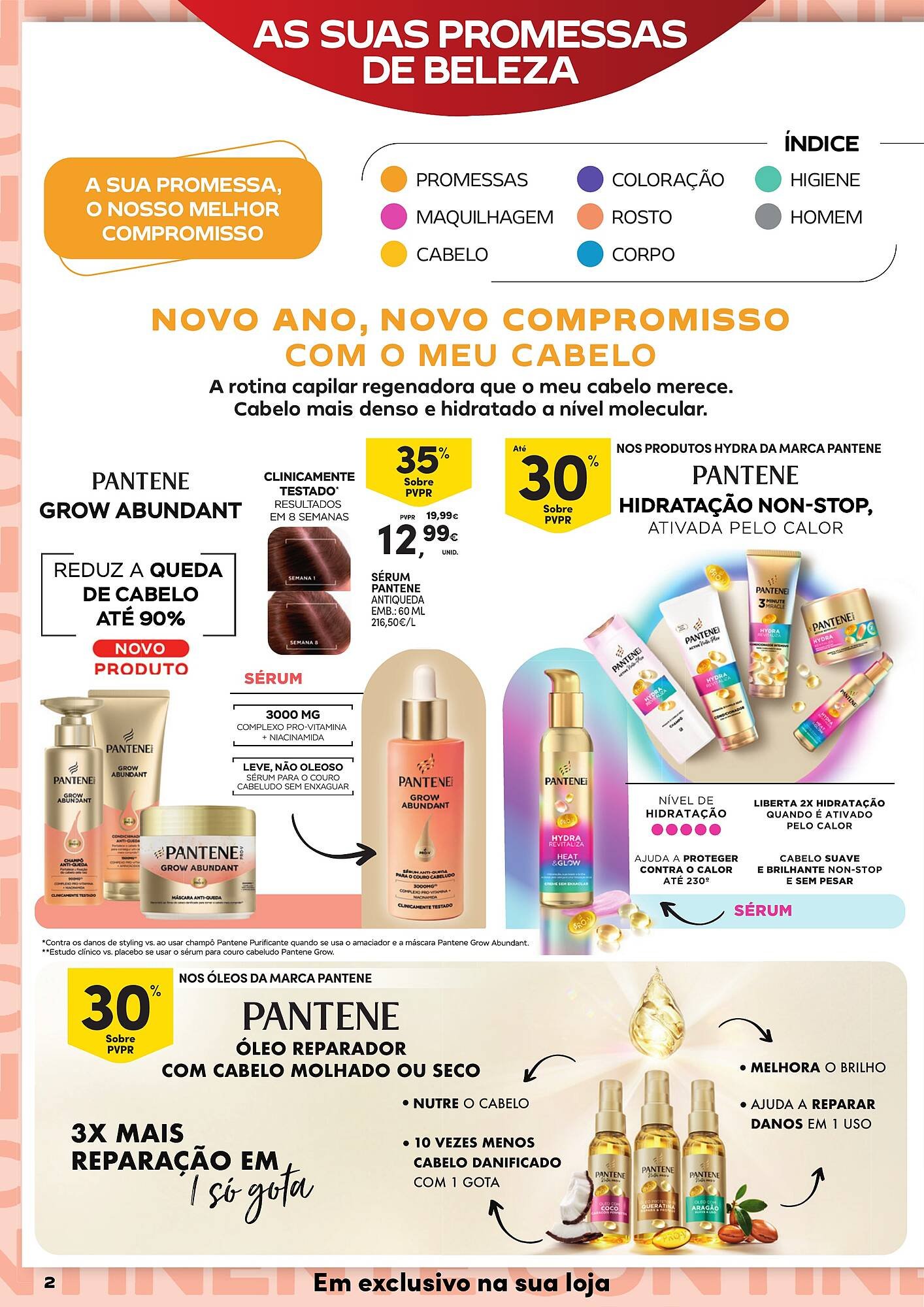 Folheto Continente (2026-01-20 - 2026-02-01) | 2